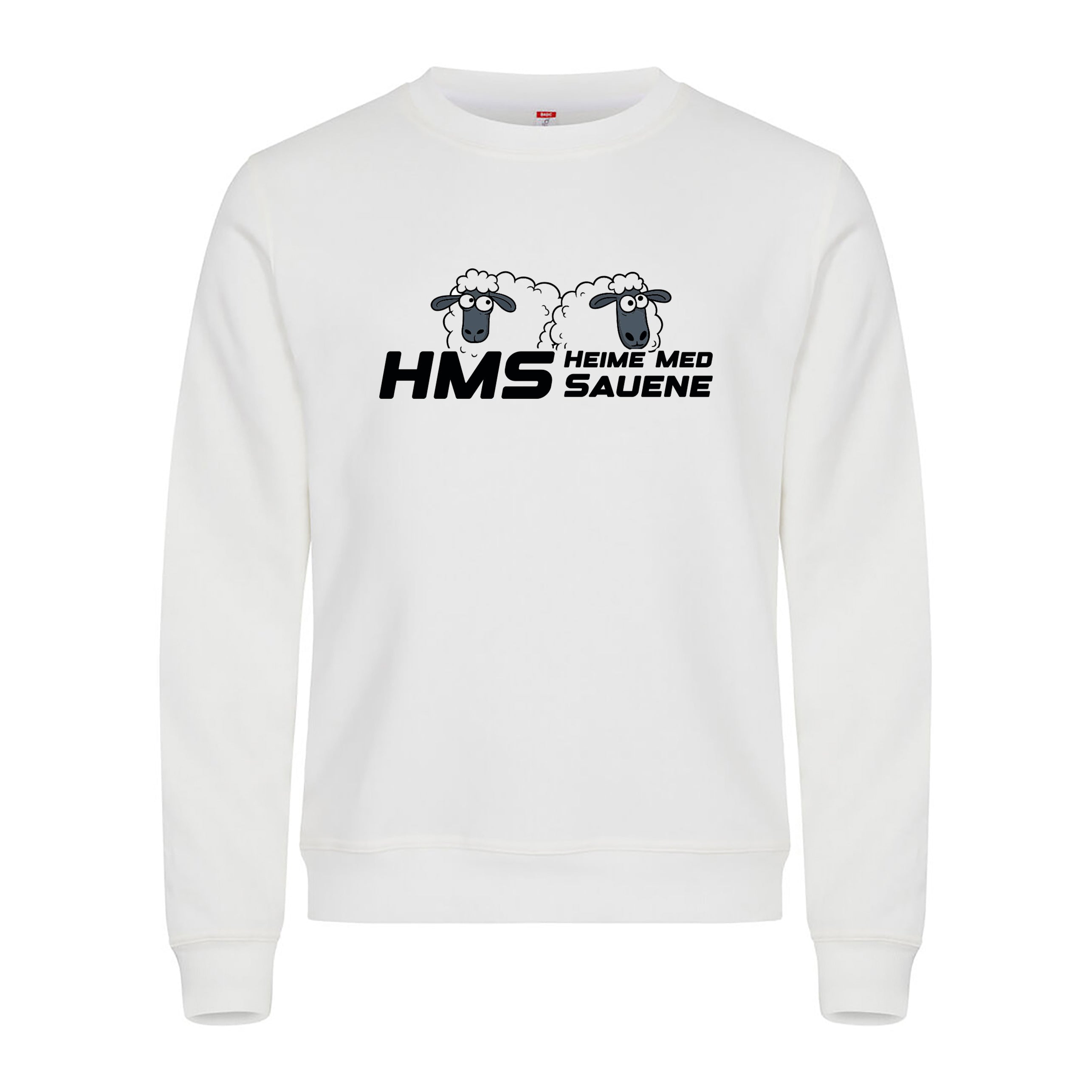 HMS Heime med Sauene - Genser