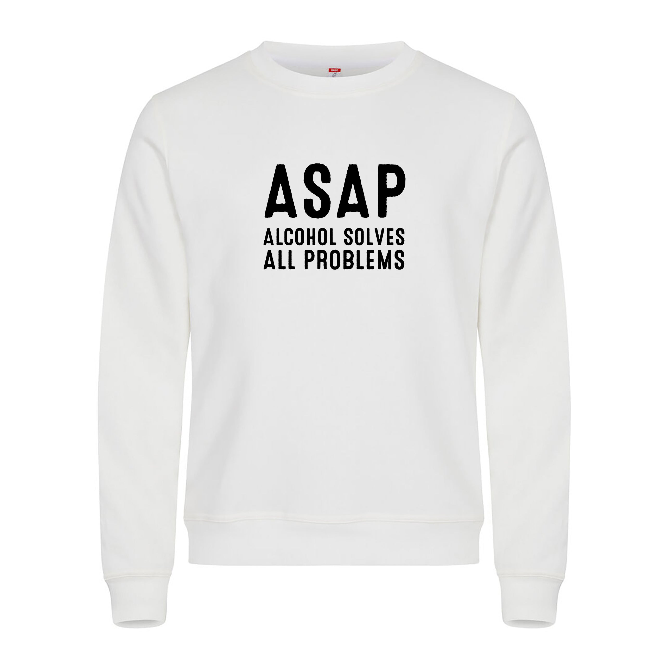 ASAP - Genser