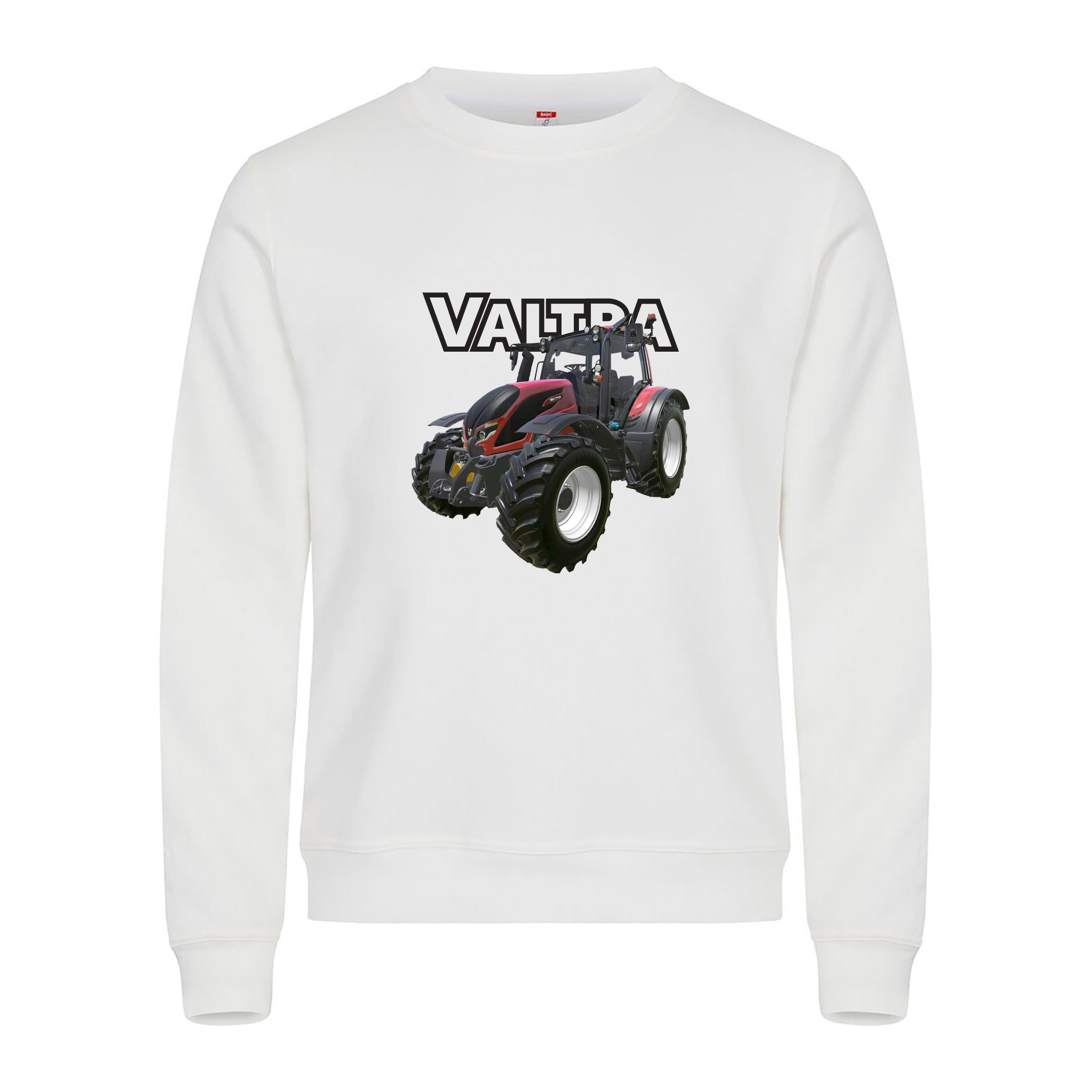 Valtra N-serien - genser
