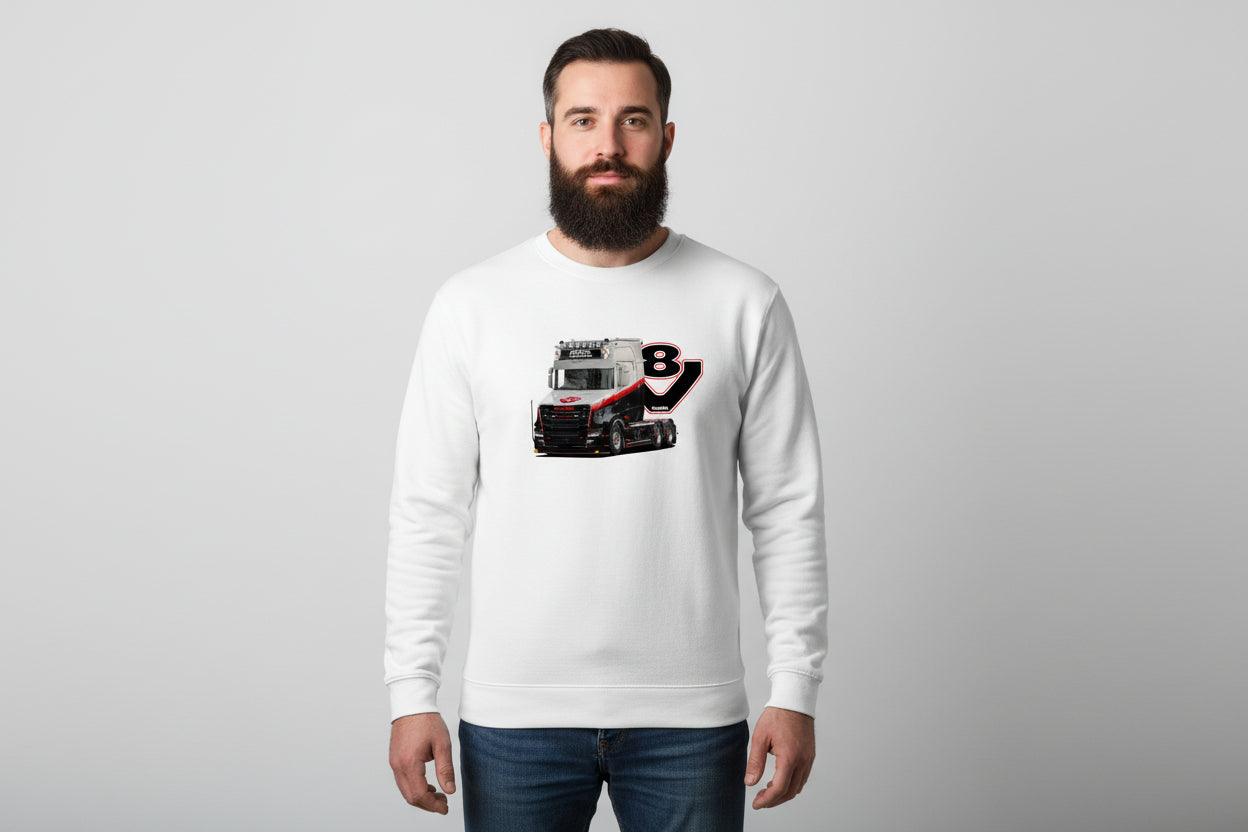 Blista T-Cab - Genser