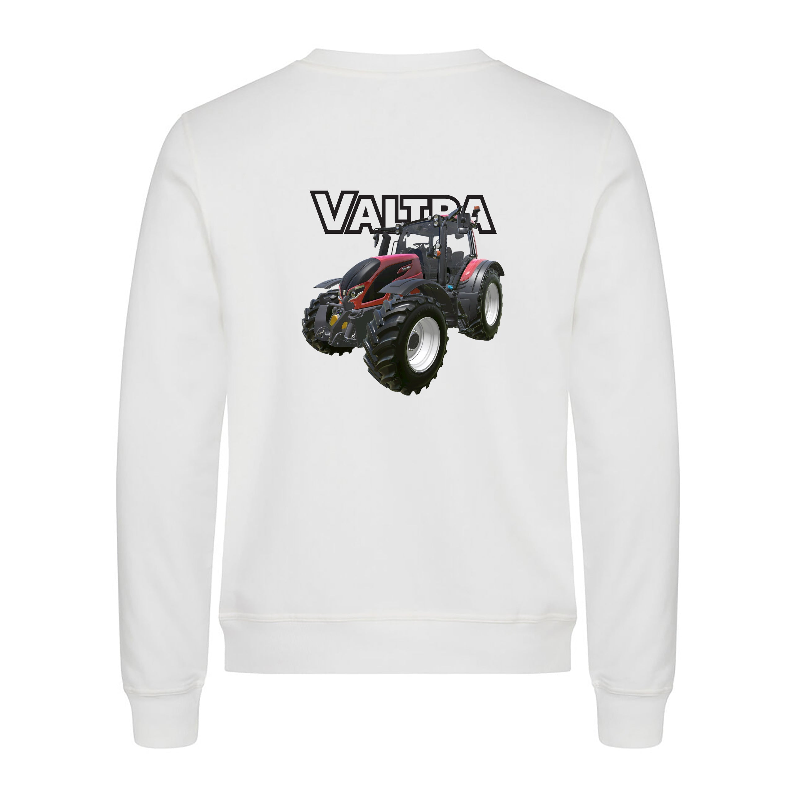 Valtra N-serien - genser