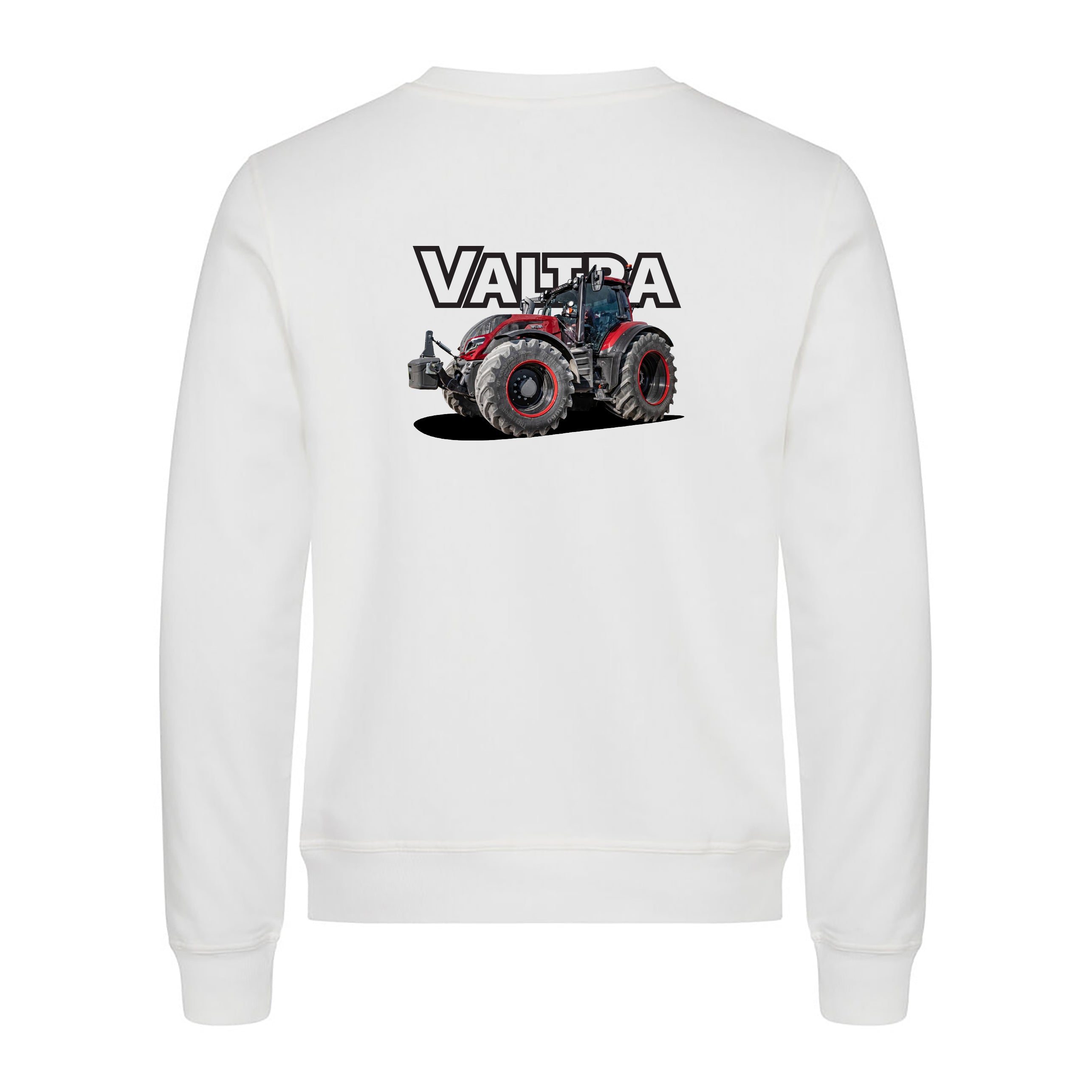 Valtra T-serien - genser