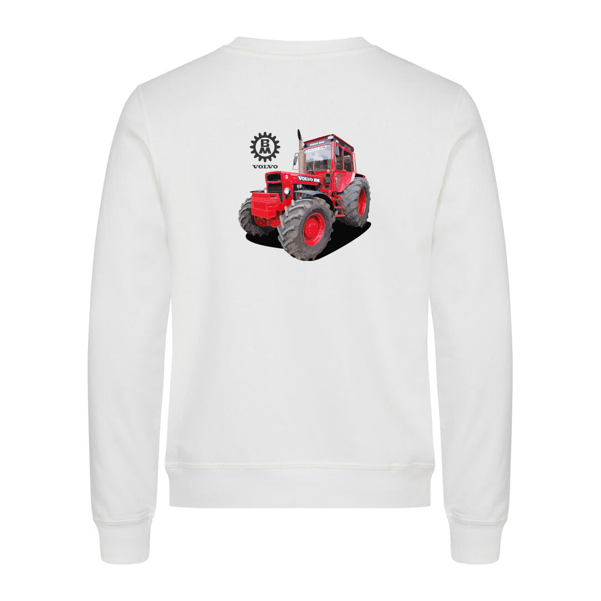 Volvo BM Traktor - genser