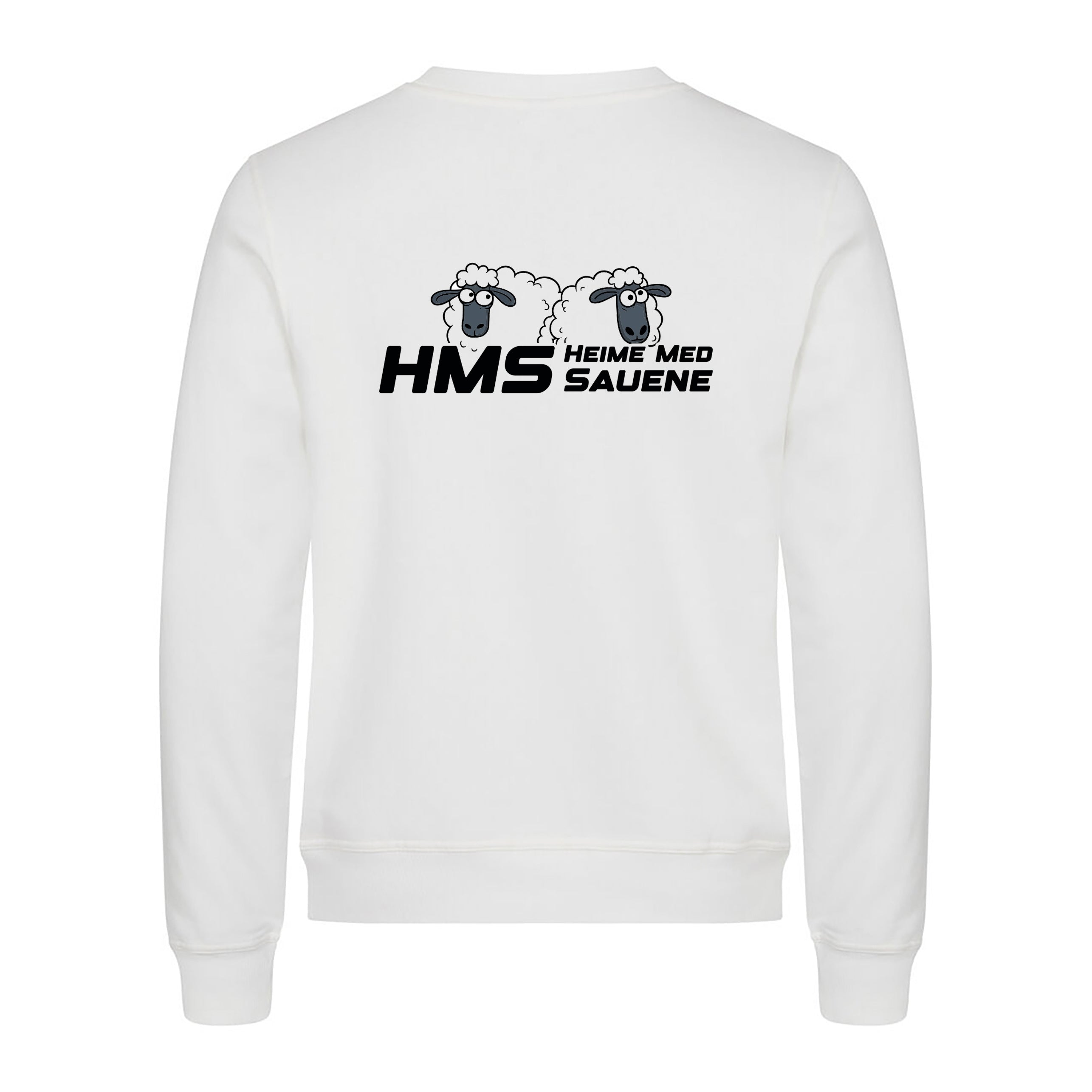 HMS Heime med Sauene - Genser