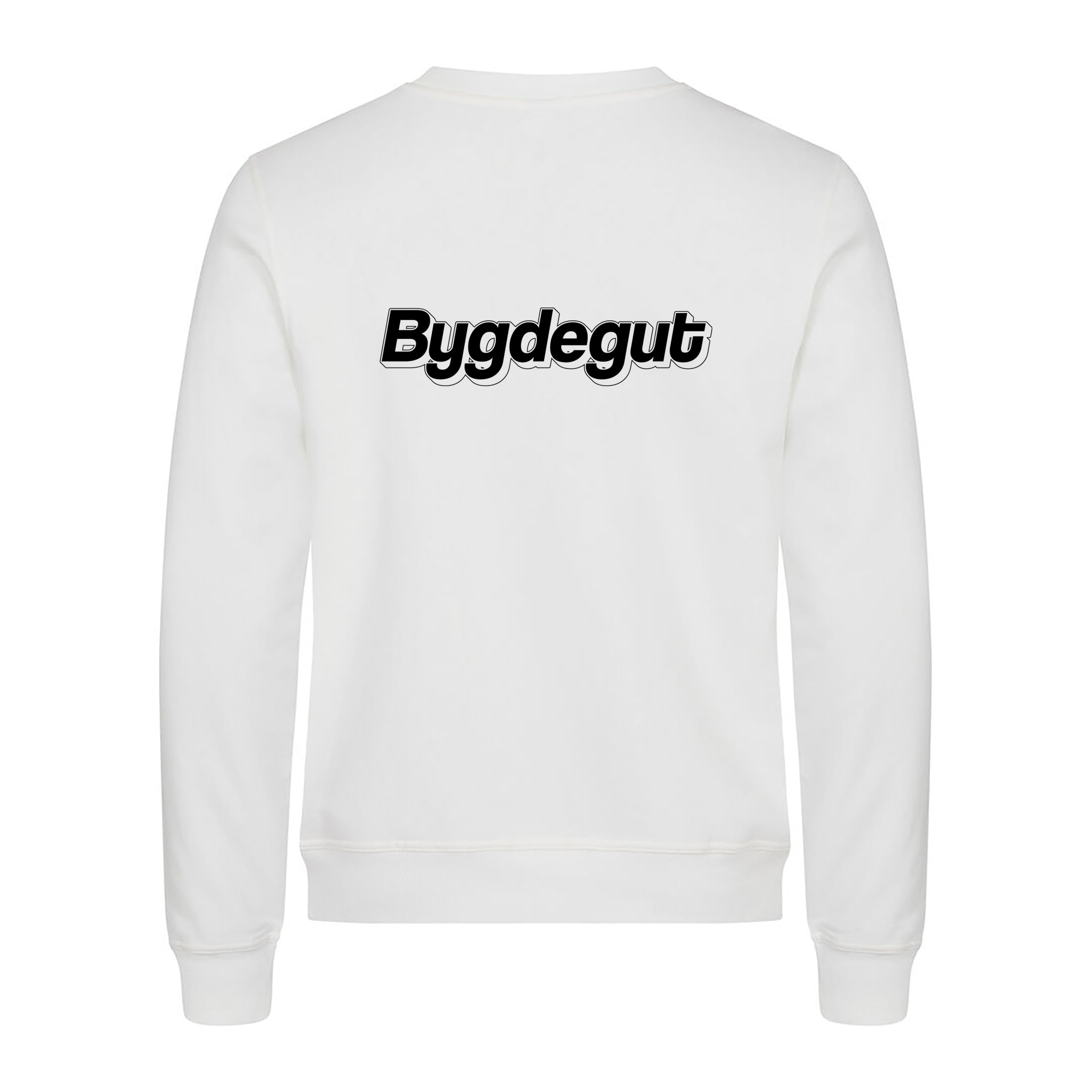 Bygdegut - Genser