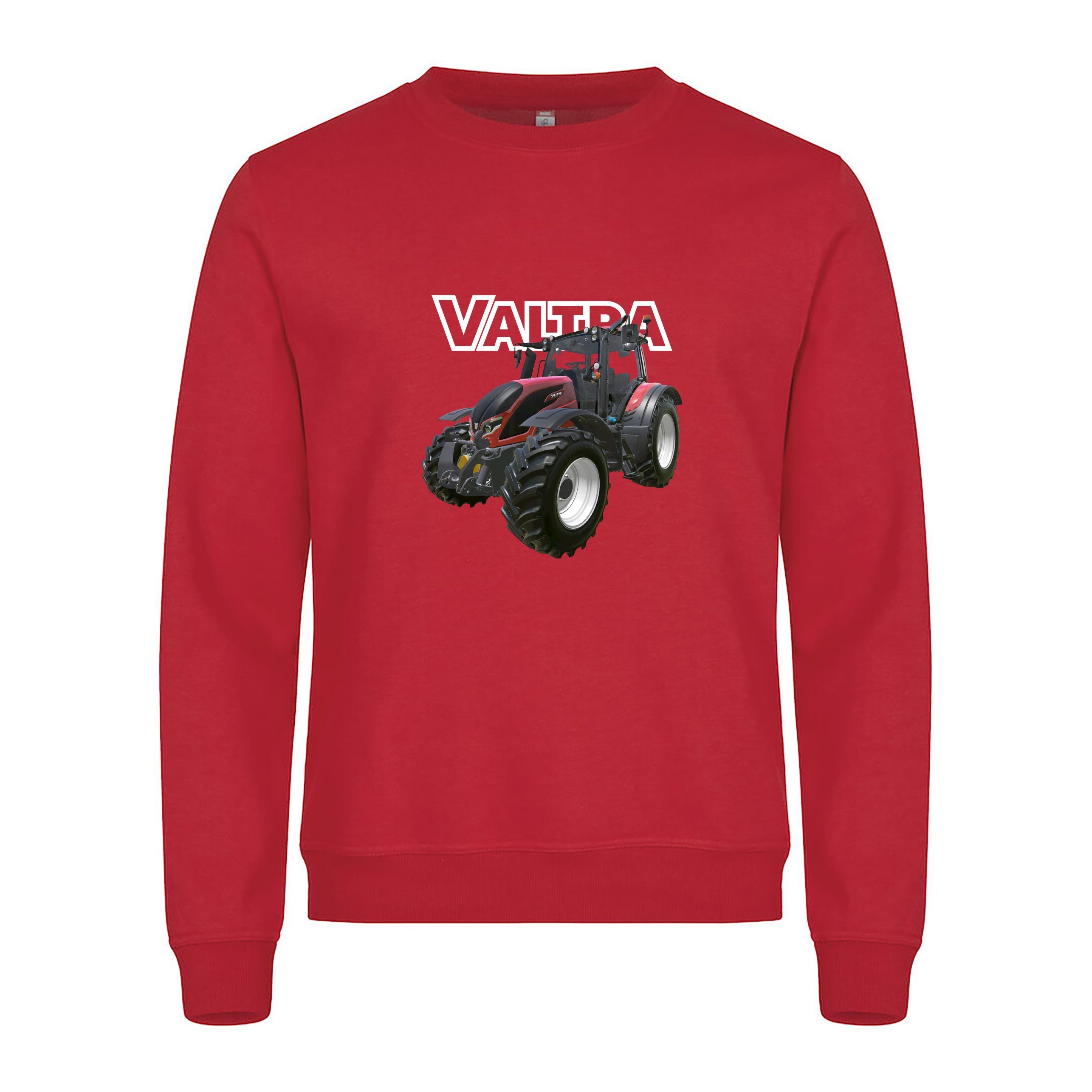 Valtra N-serien - genser