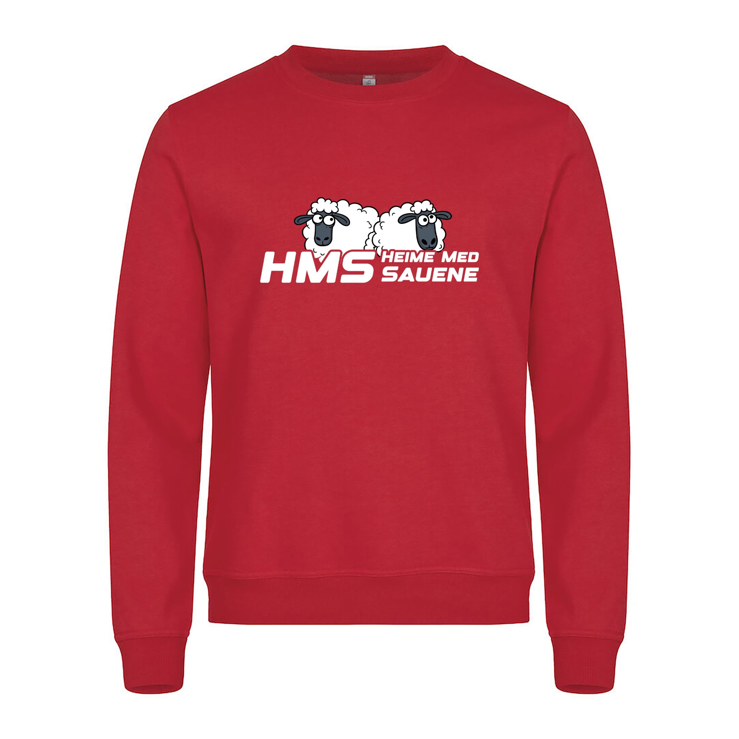 HMS Heime med Sauene - Genser