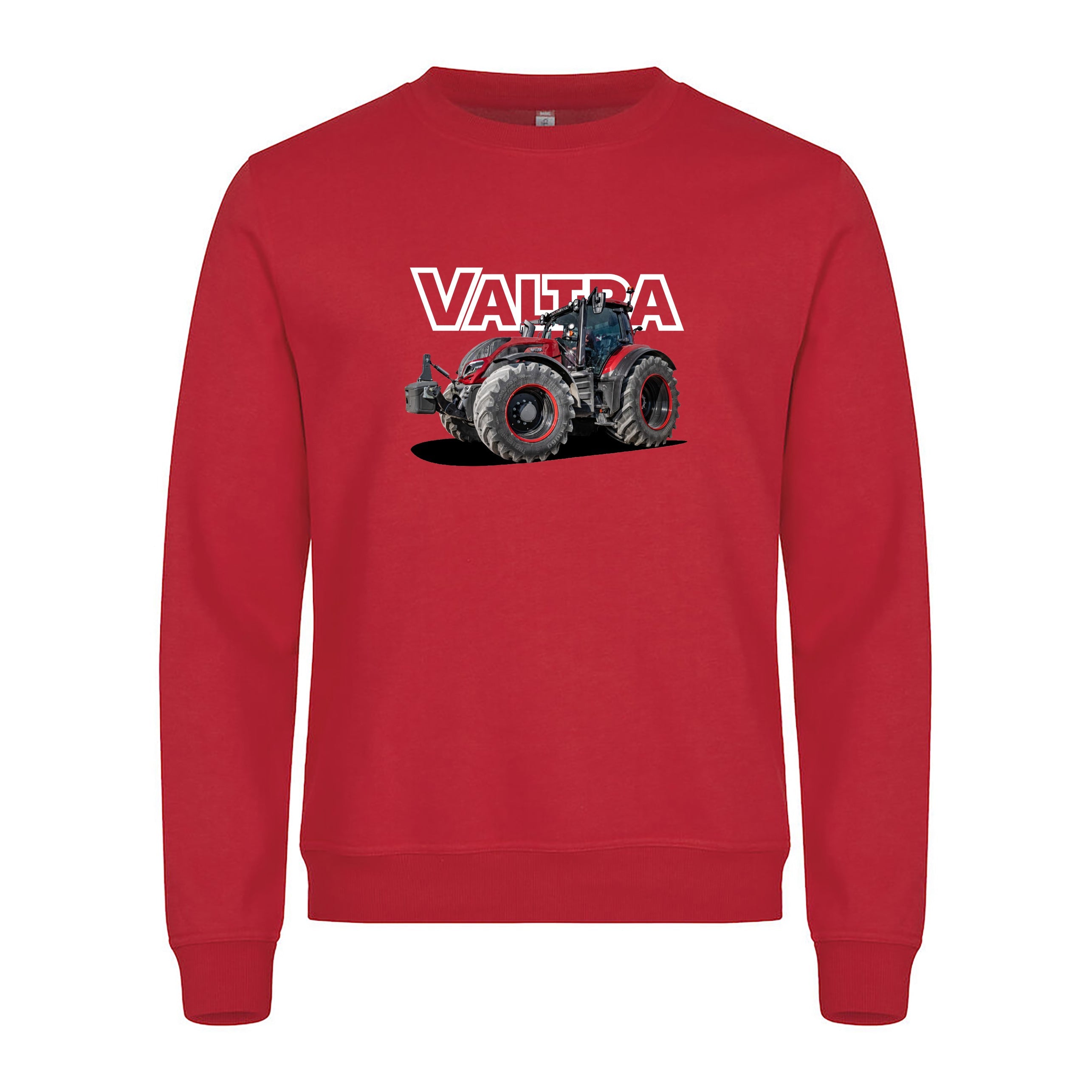 Valtra T-serien - genser