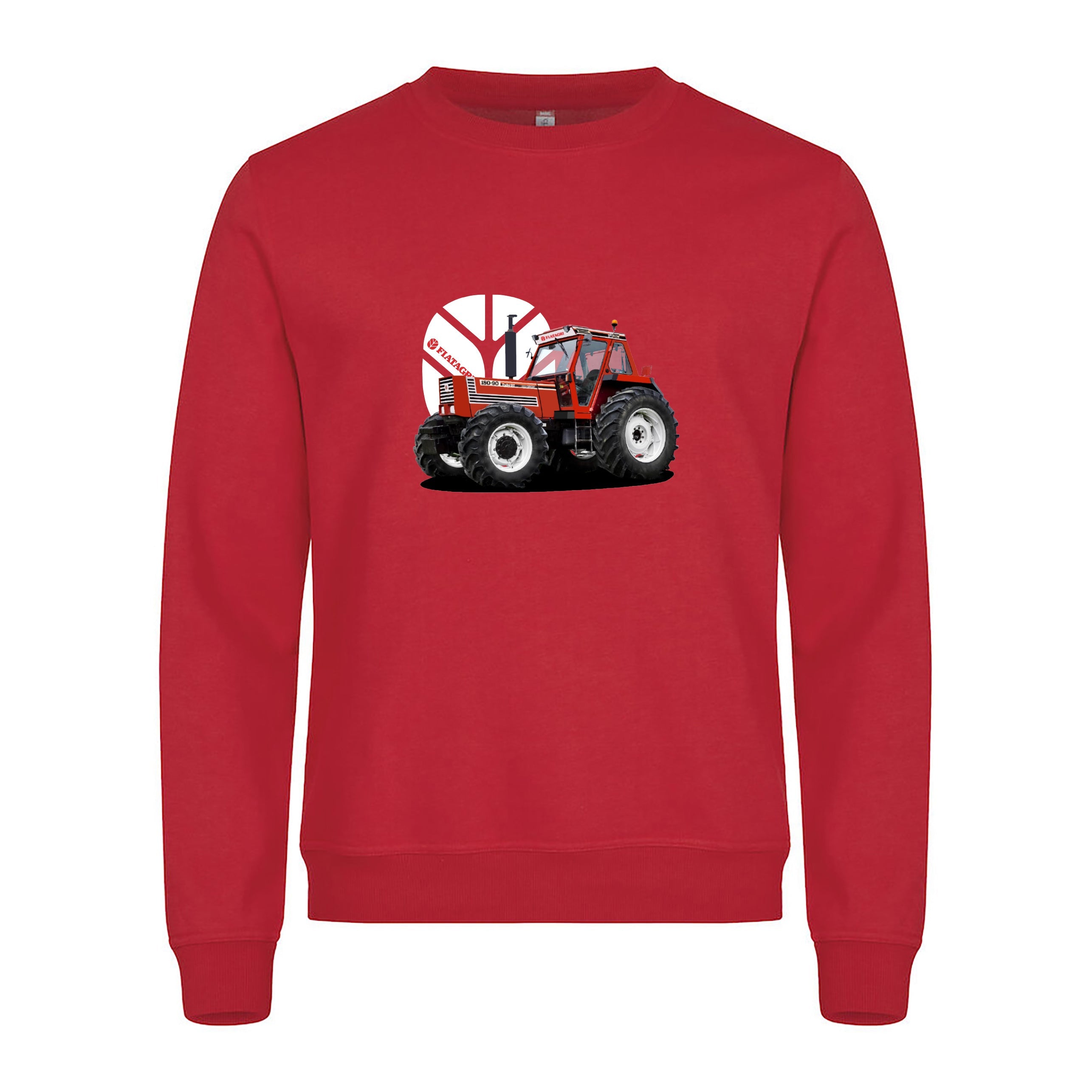 Fiatagri 180-90 - Genser
