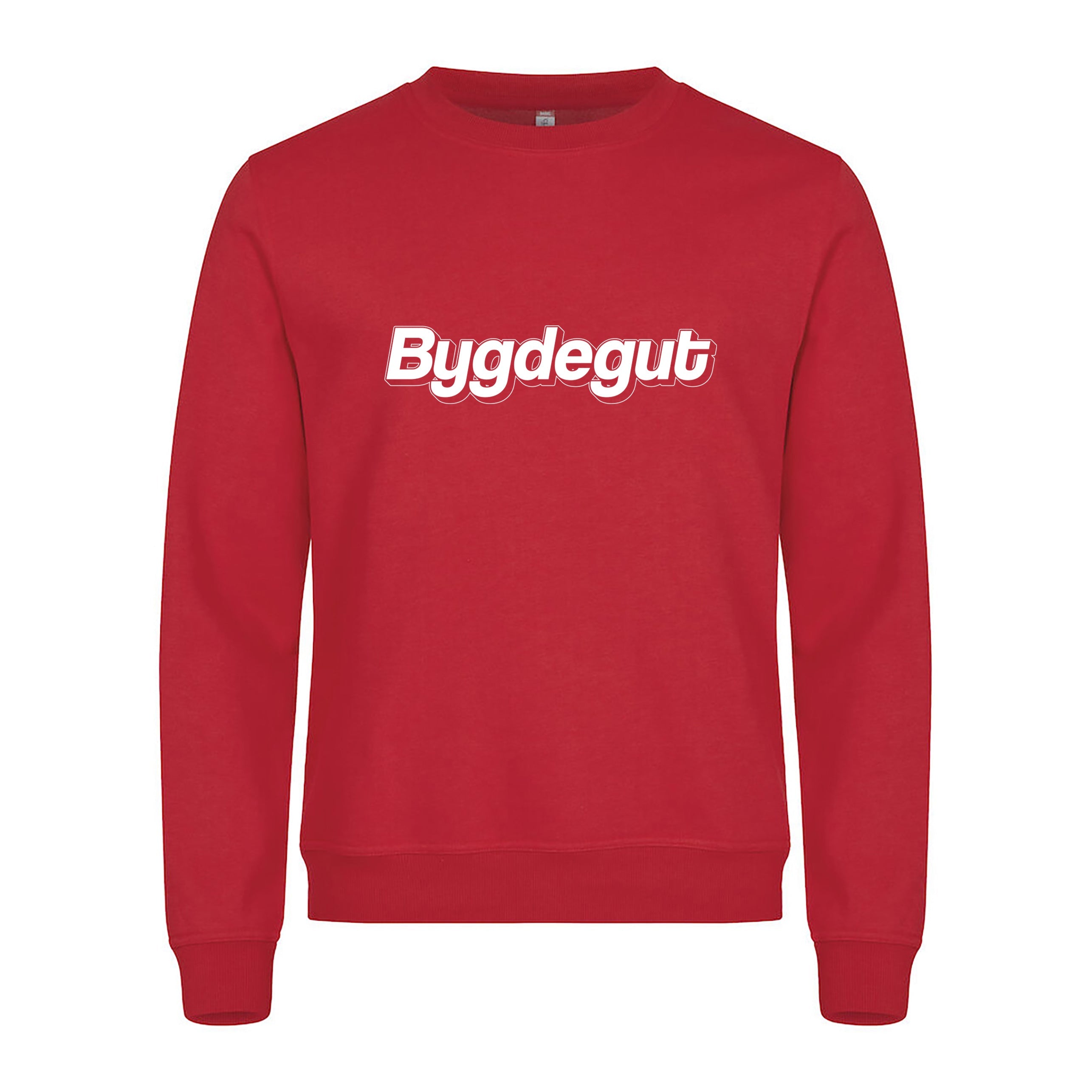 Bygdegut - Genser
