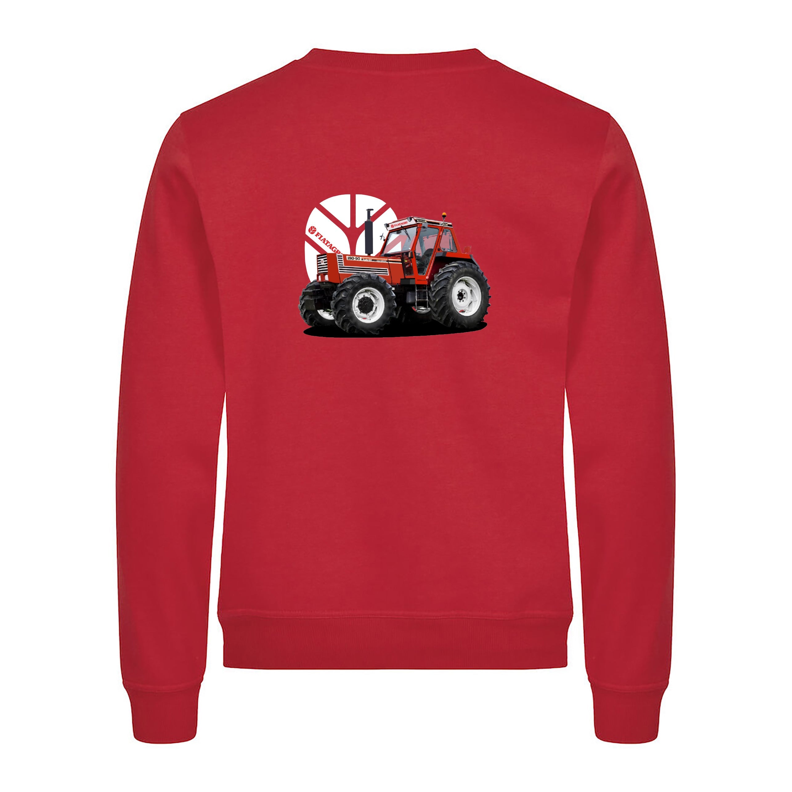 Fiatagri 180-90 - Genser