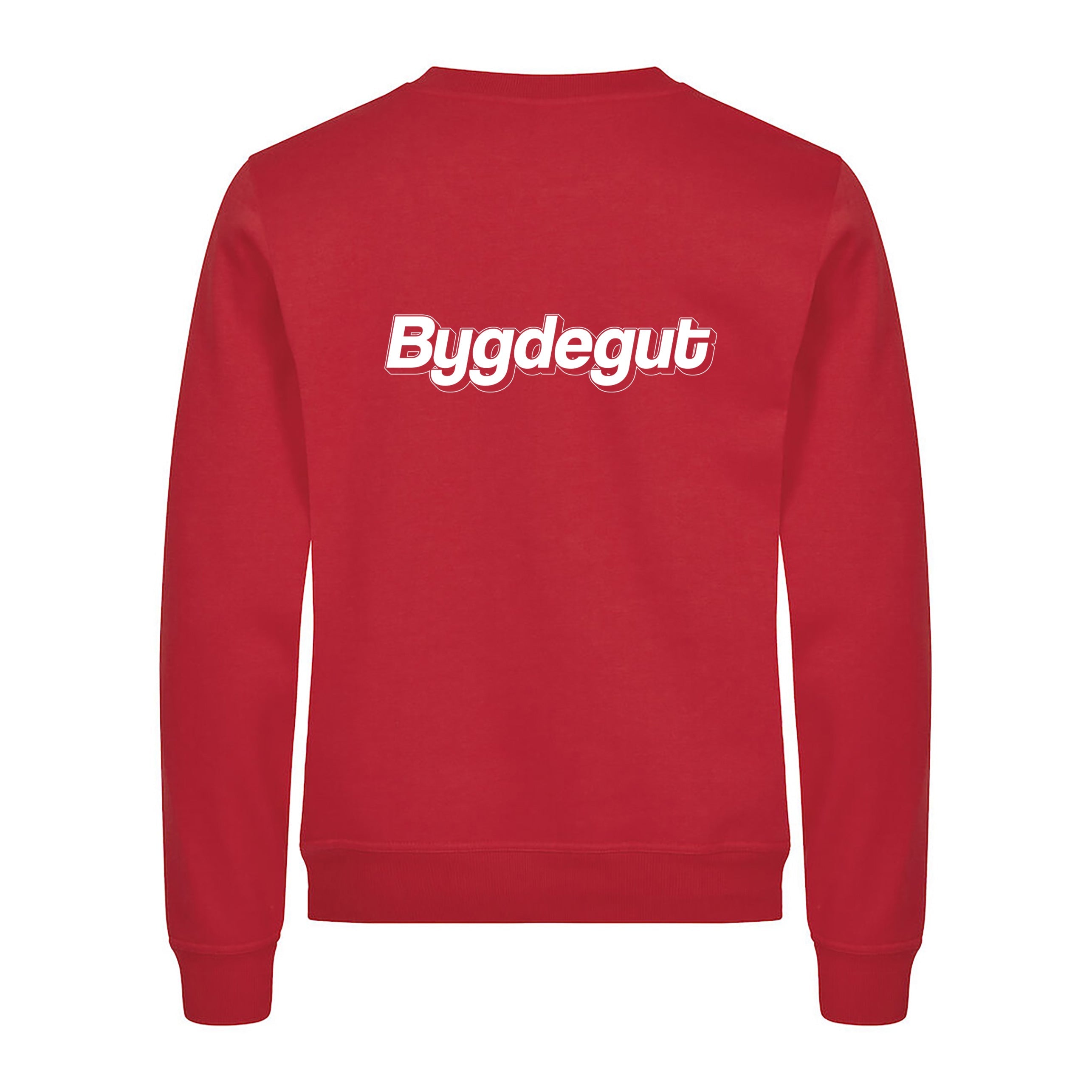 Bygdegut - Genser