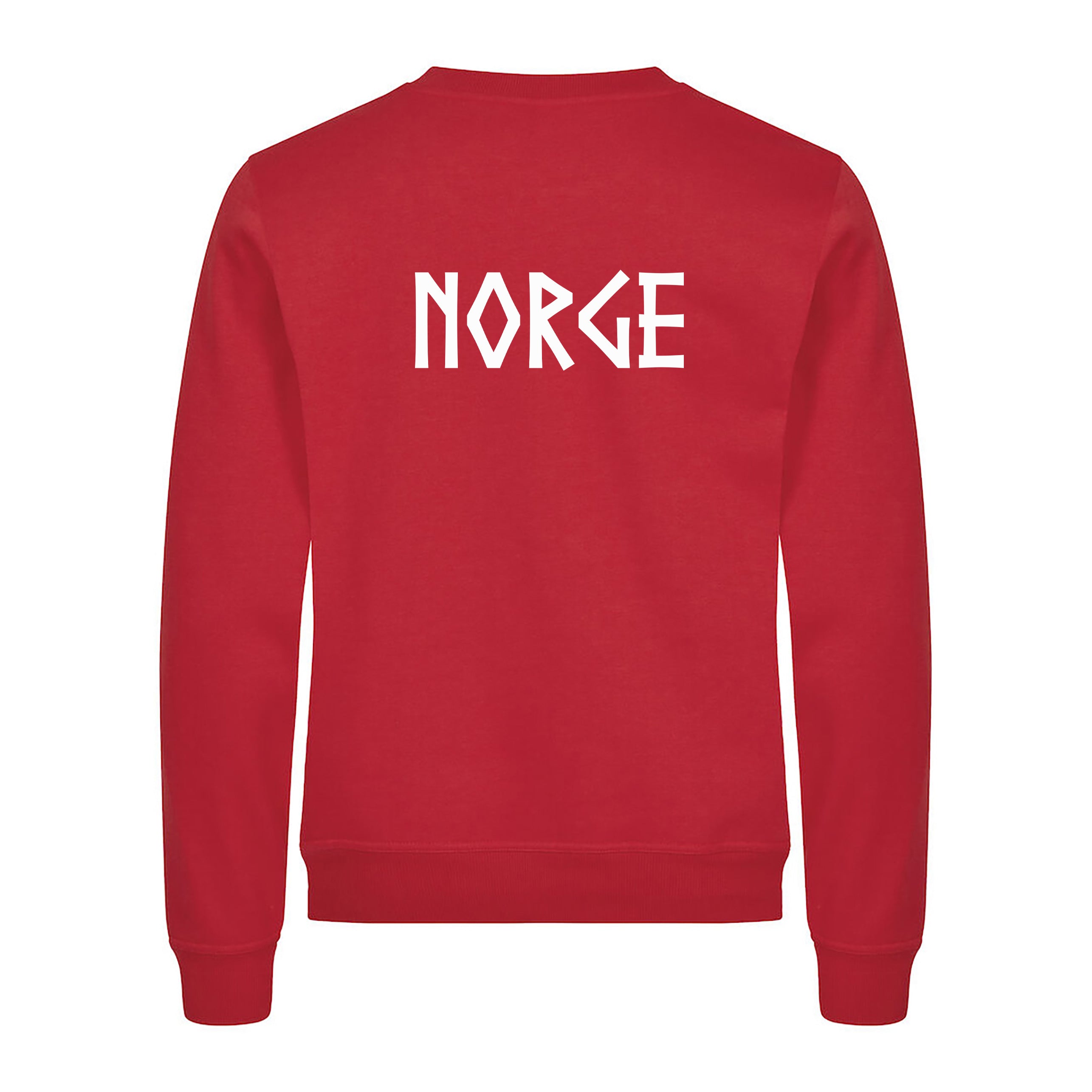 NORGE - Genser