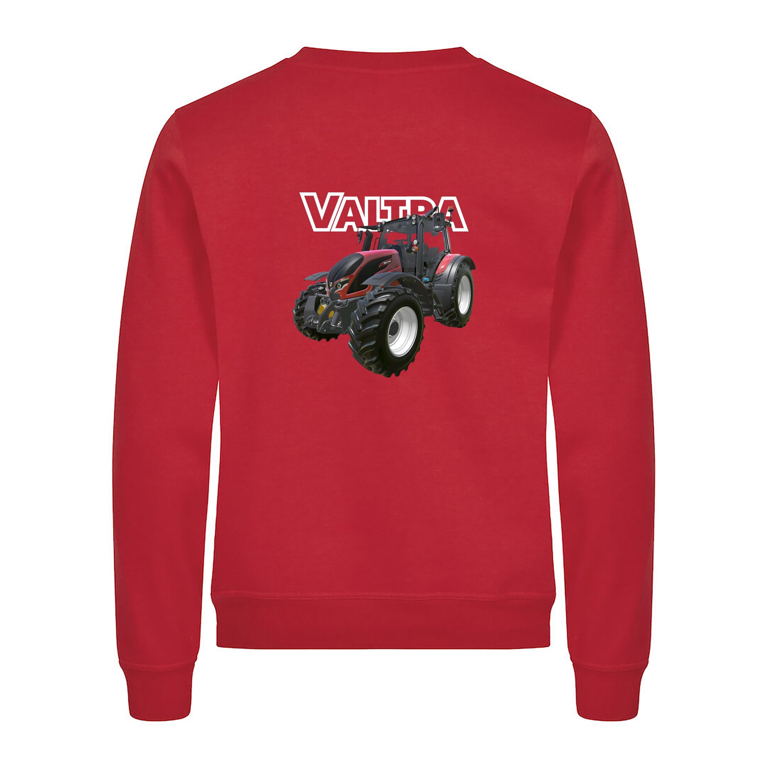Valtra N-serien - genser