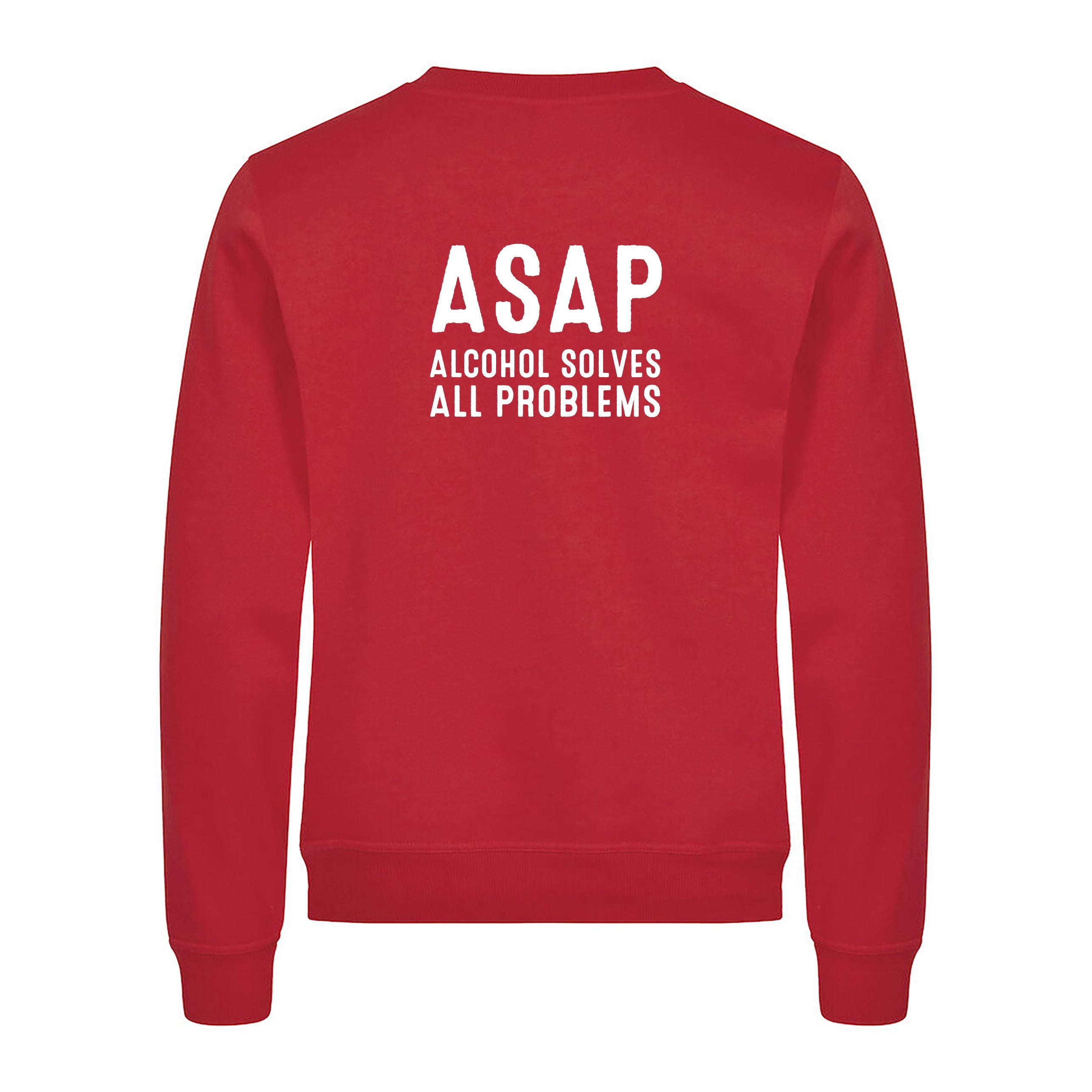 ASAP - Genser