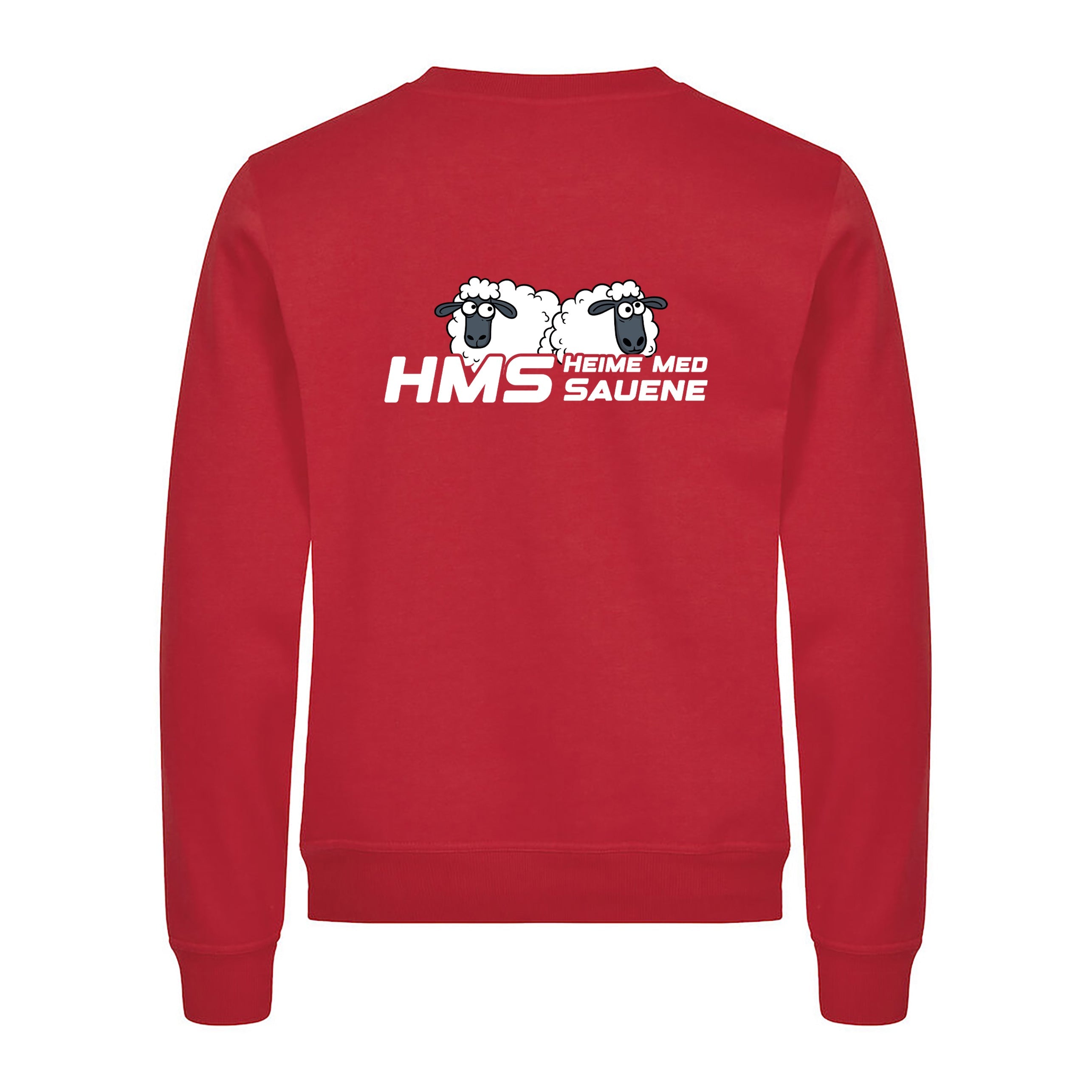 HMS Heime med Sauene - Genser