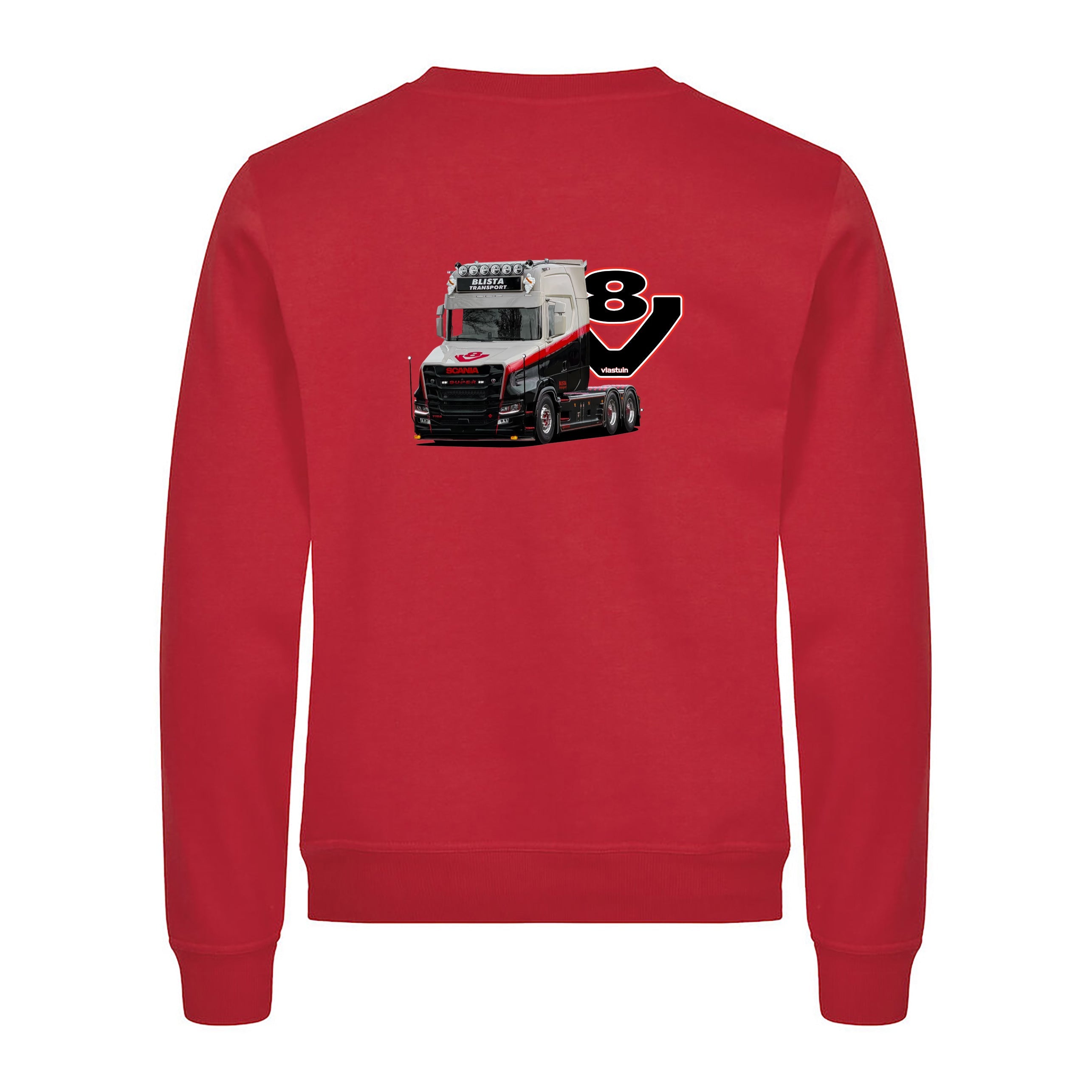 Blista T-Cab - Genser