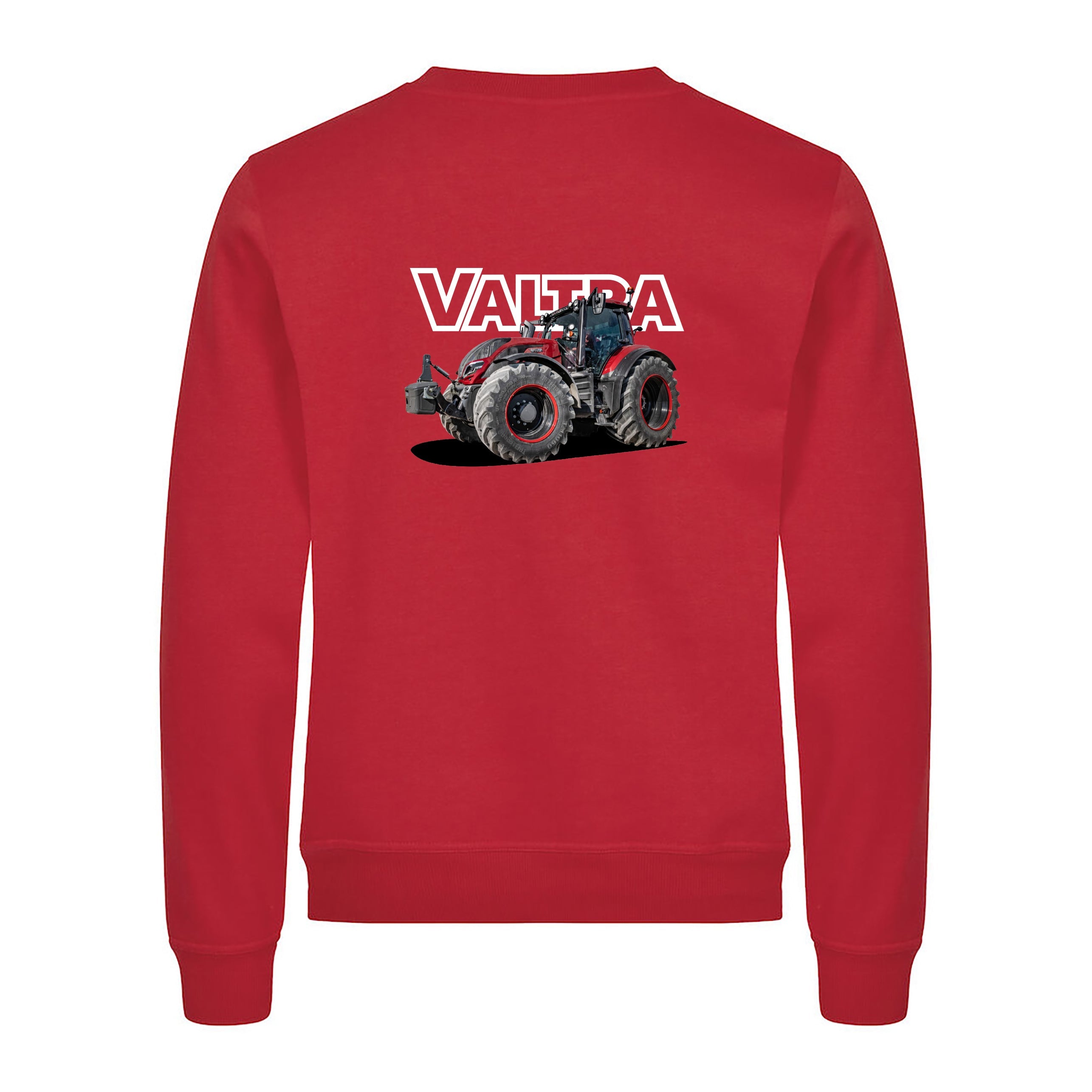 Valtra T-serien - genser