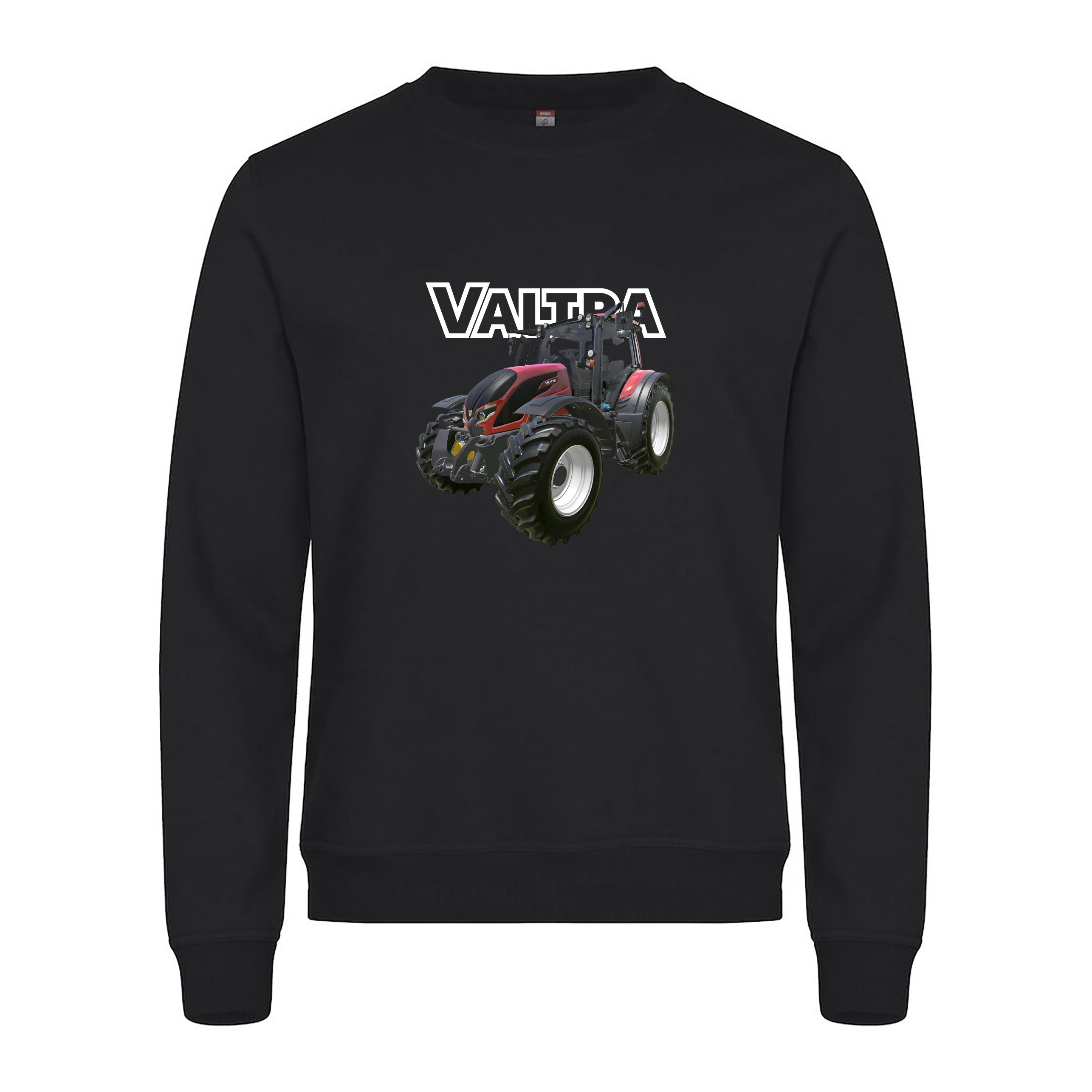 Valtra N-serien - genser