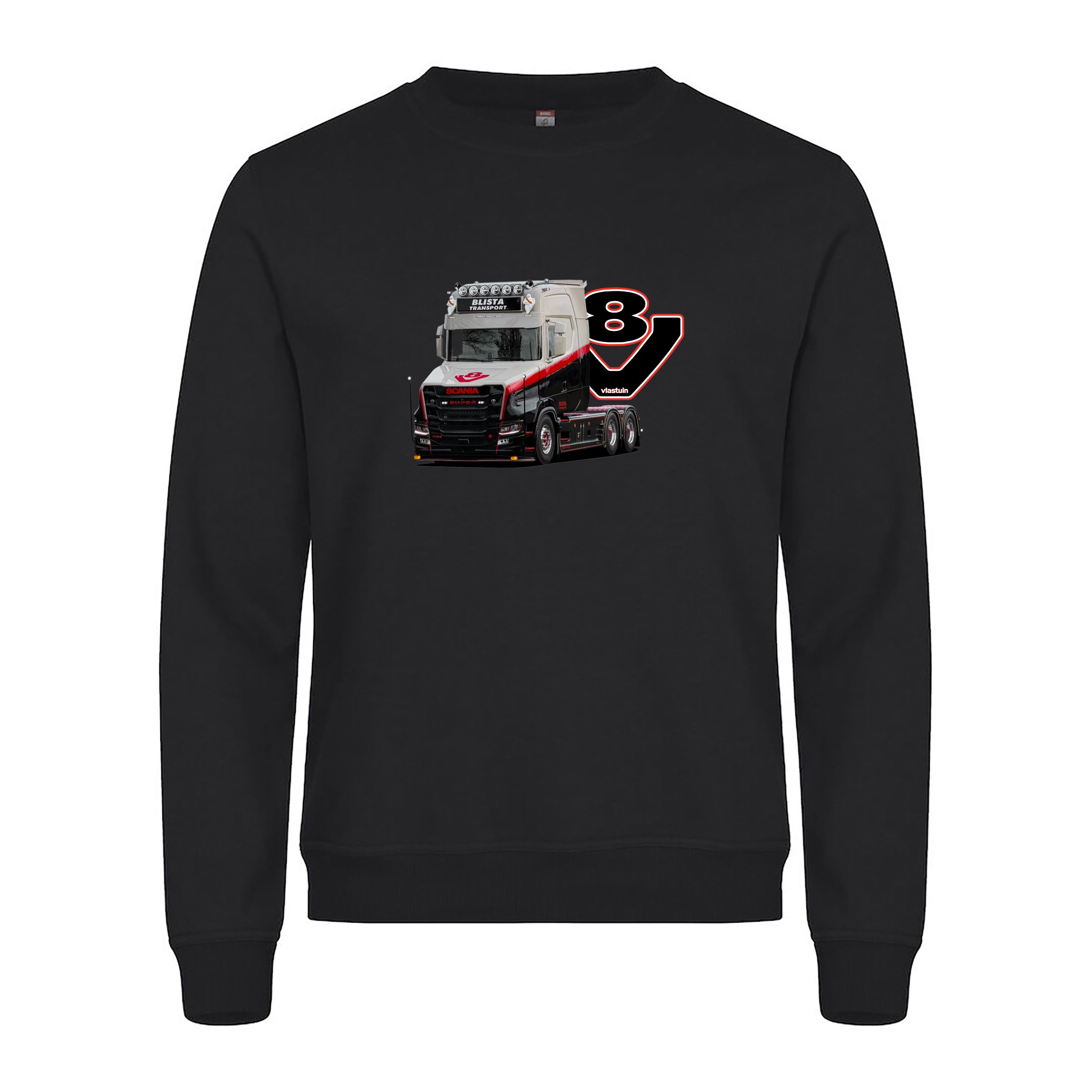 Blista T-Cab - Genser