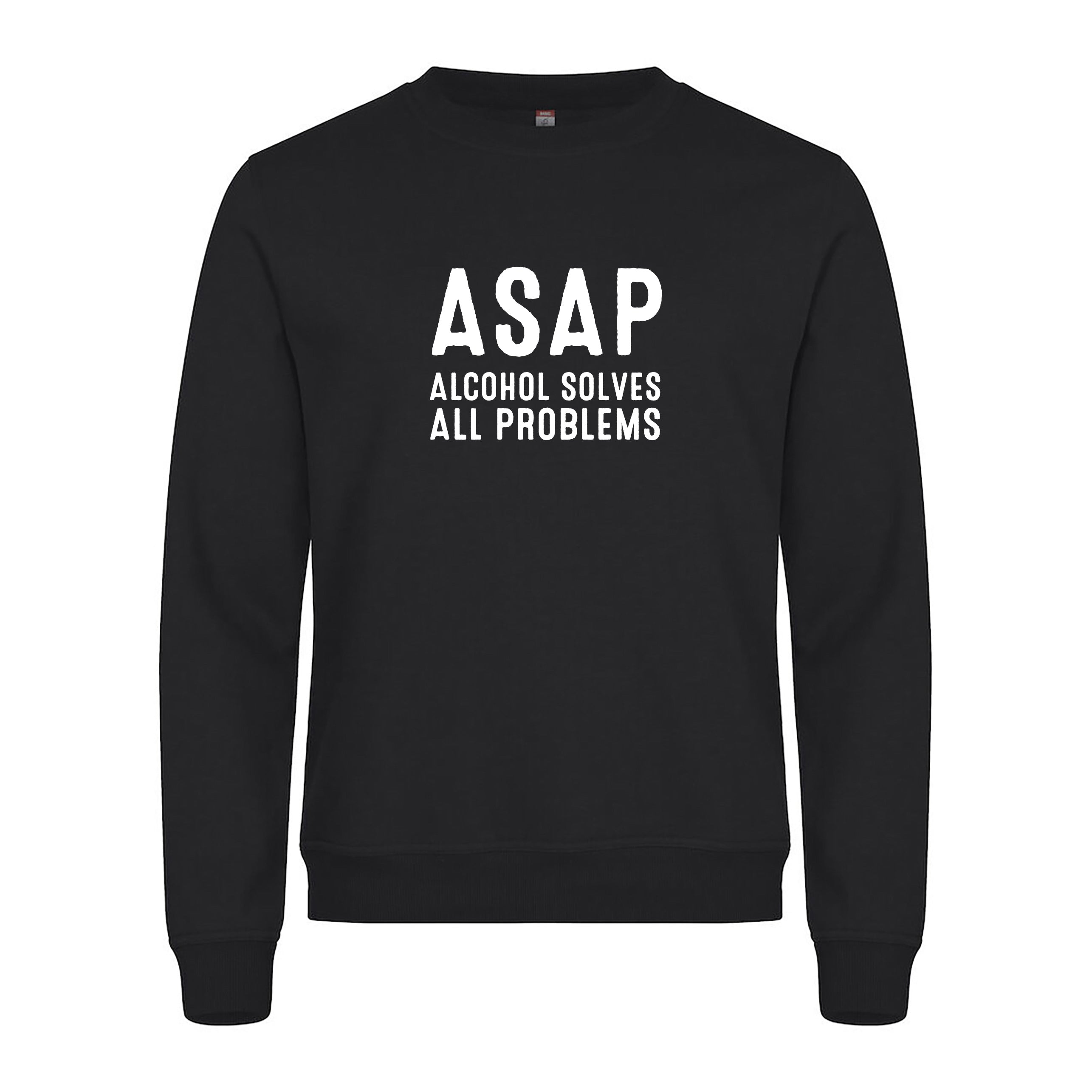 ASAP - Genser