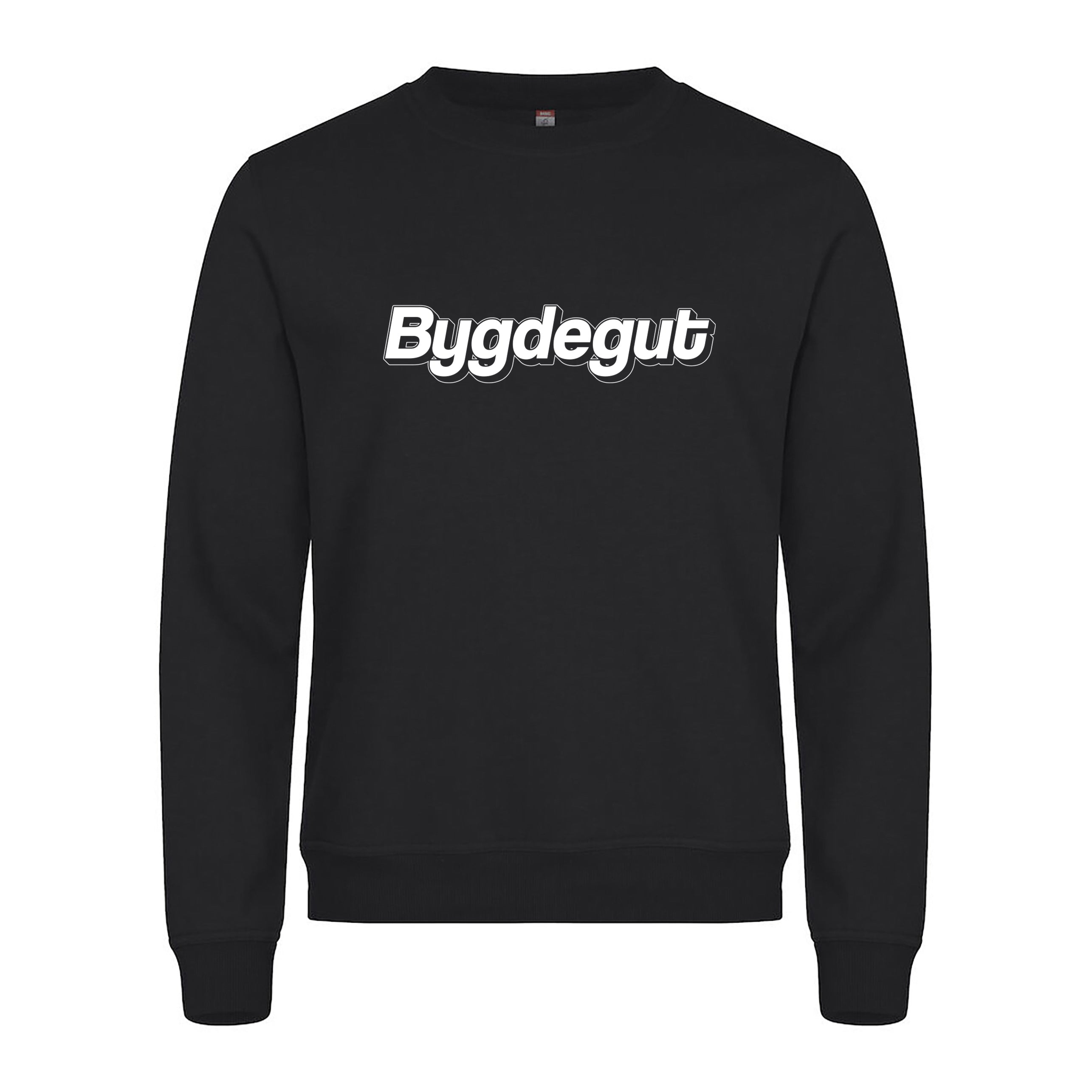 Bygdegut - Genser