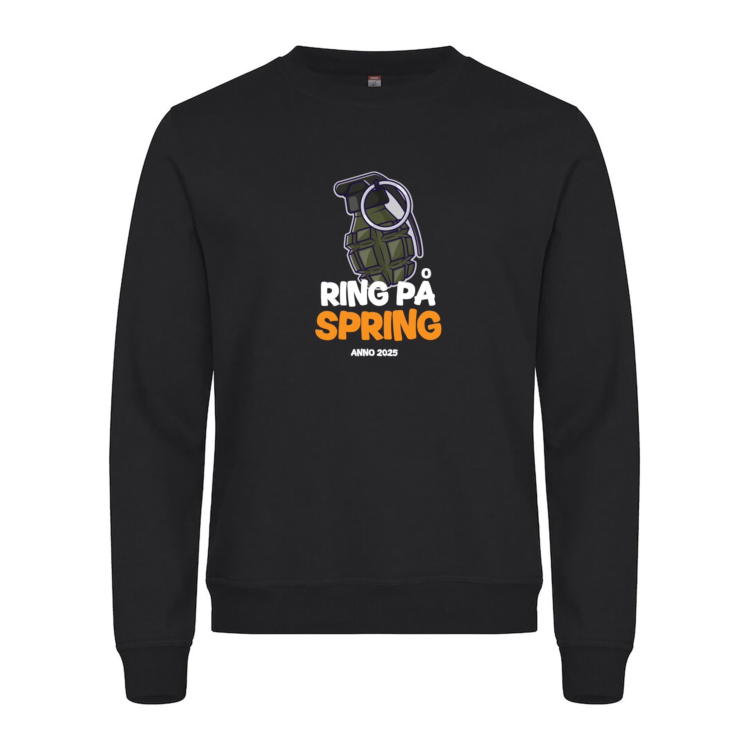 Ring på Spring - Genser