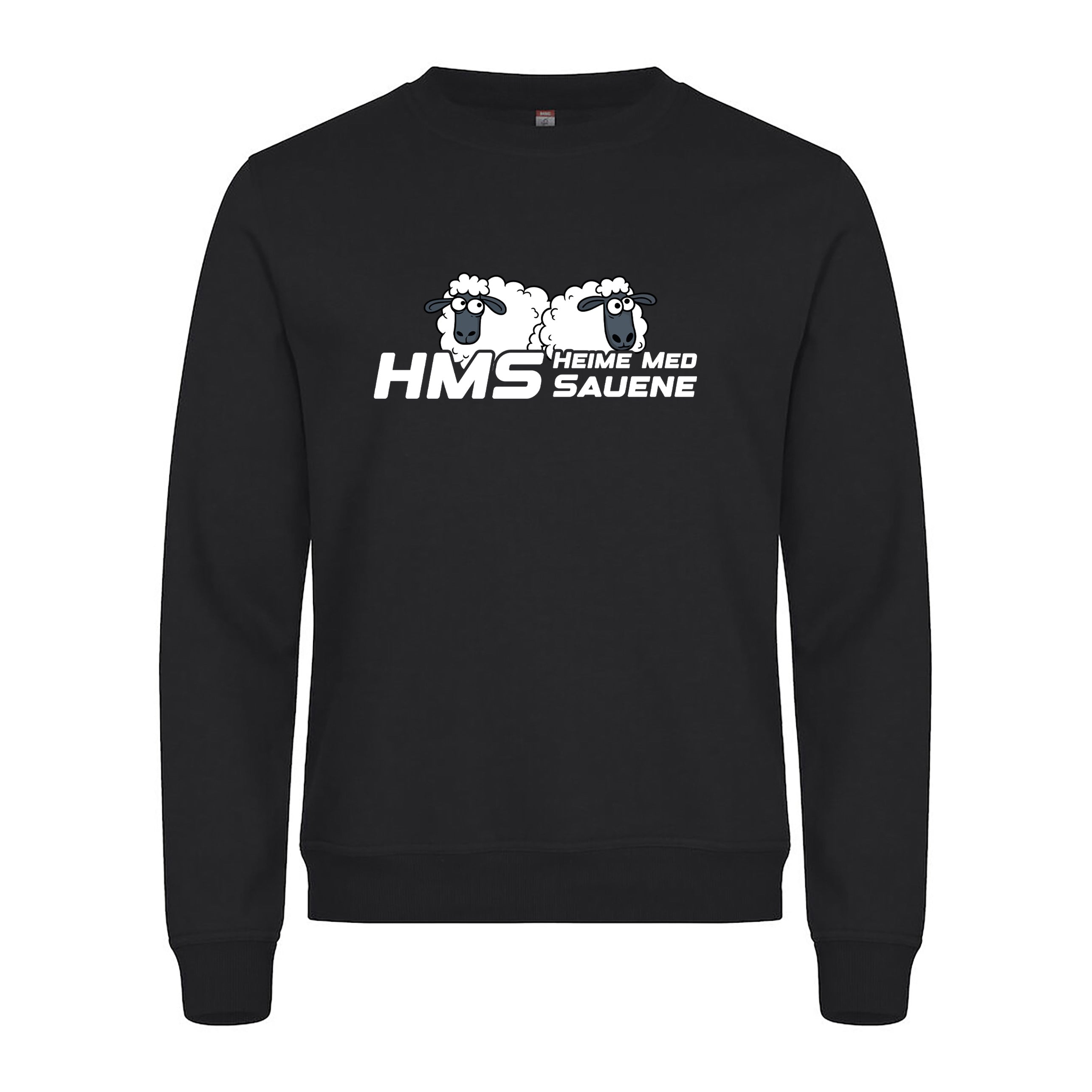 HMS Heime med Sauene - Genser