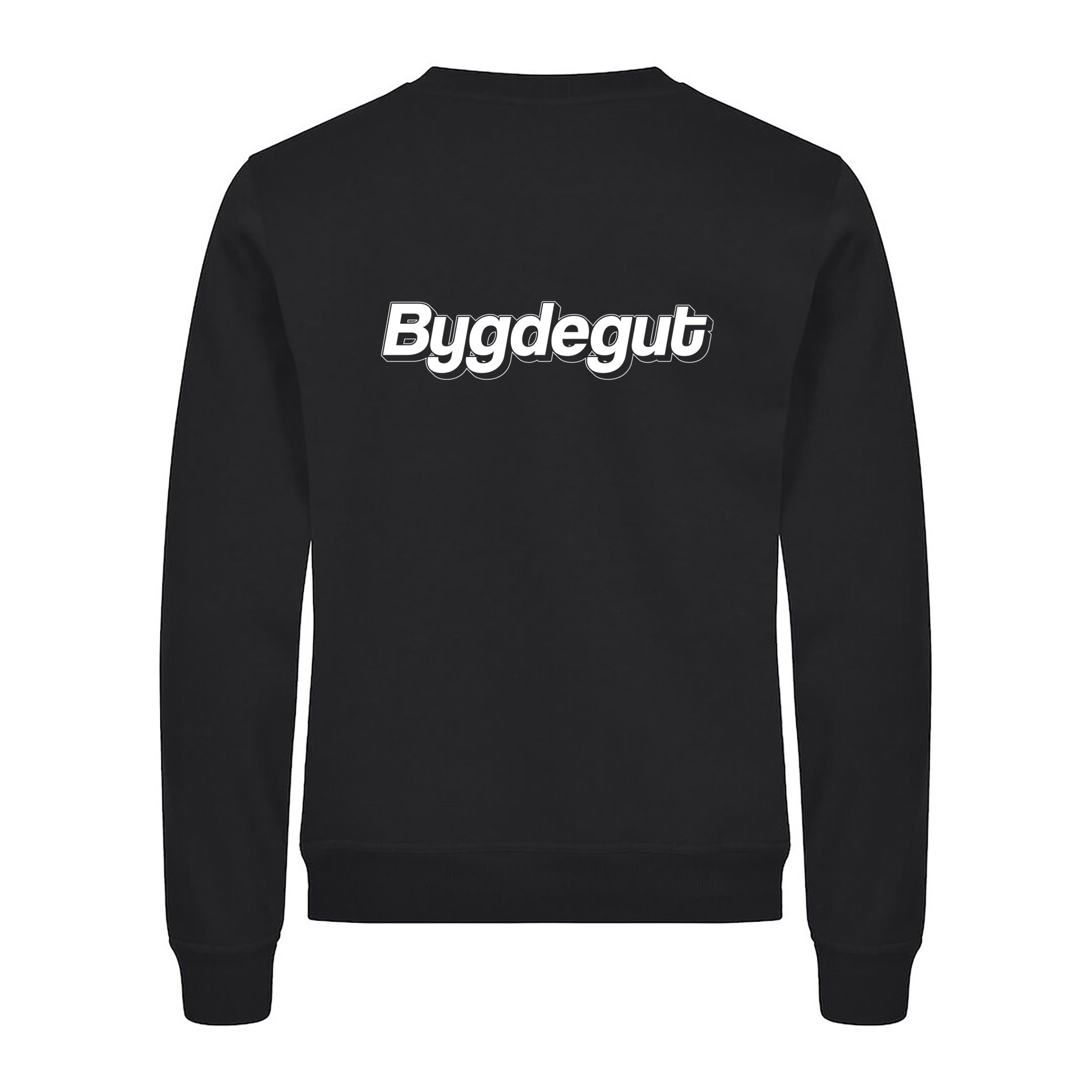 Bygdegut - Genser