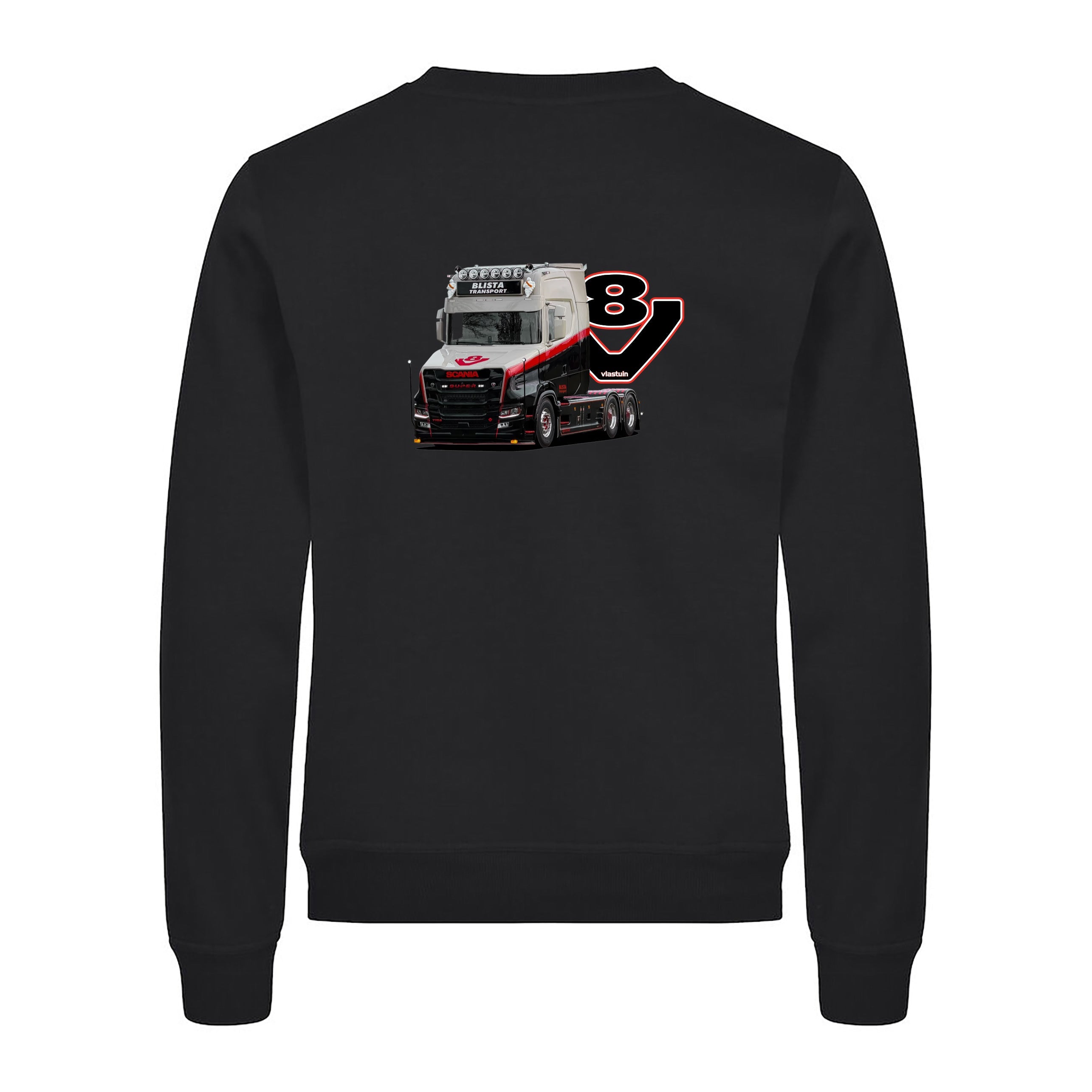 Blista T-Cab - Genser