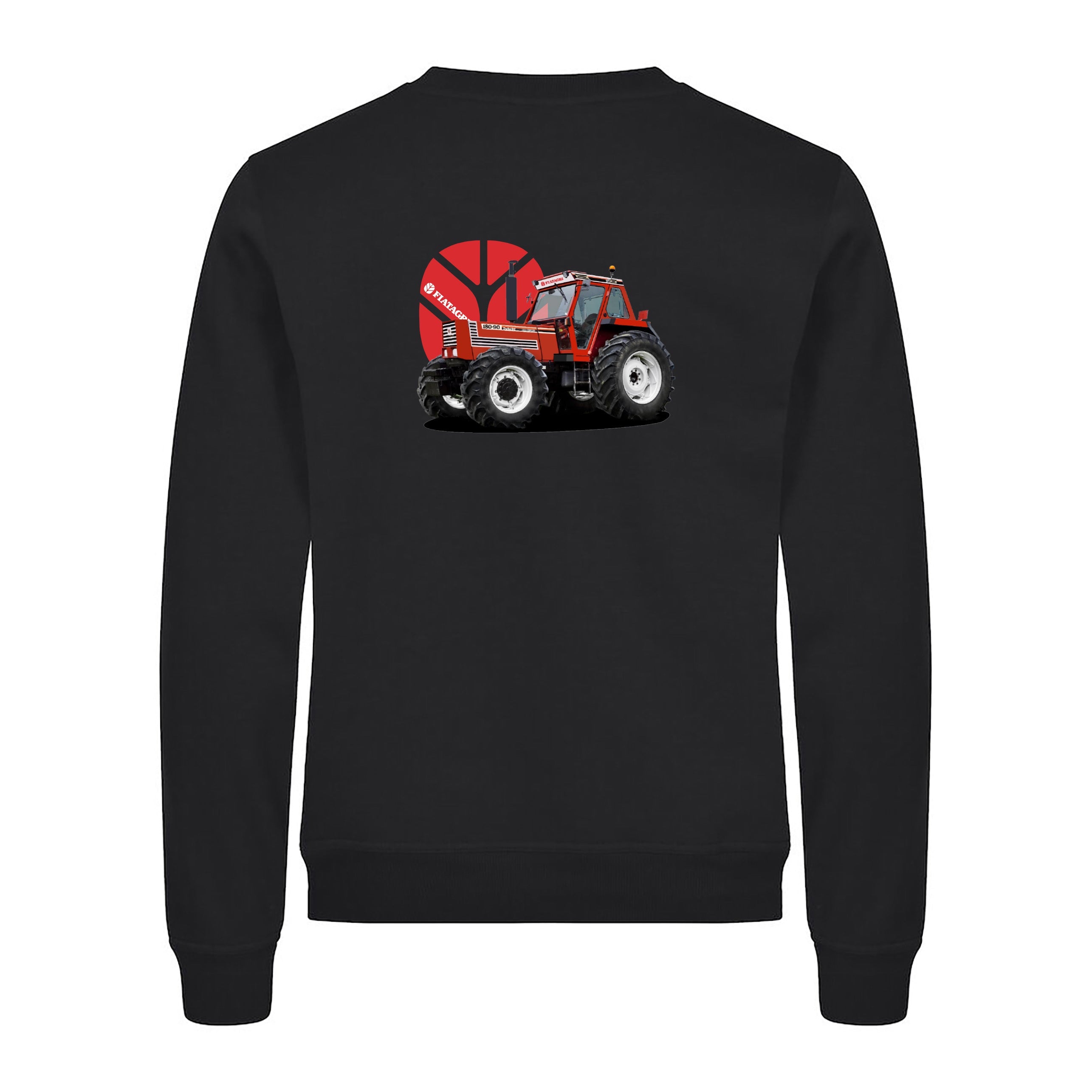 Fiatagri 180-90 - Genser
