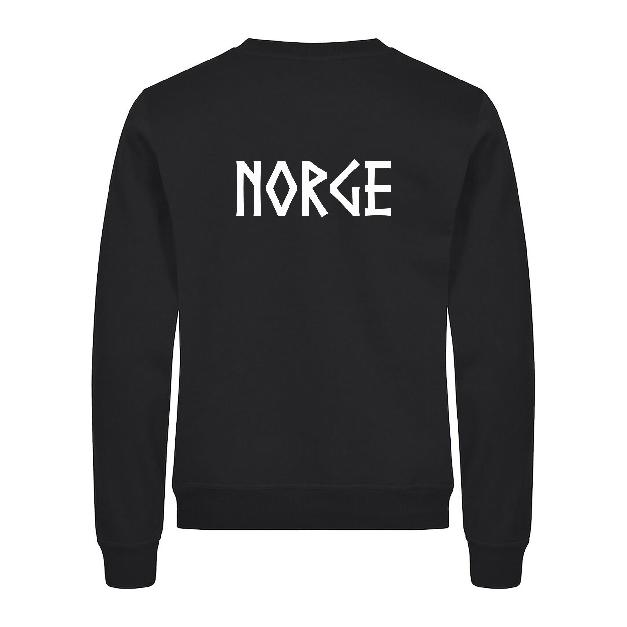 NORGE - Genser