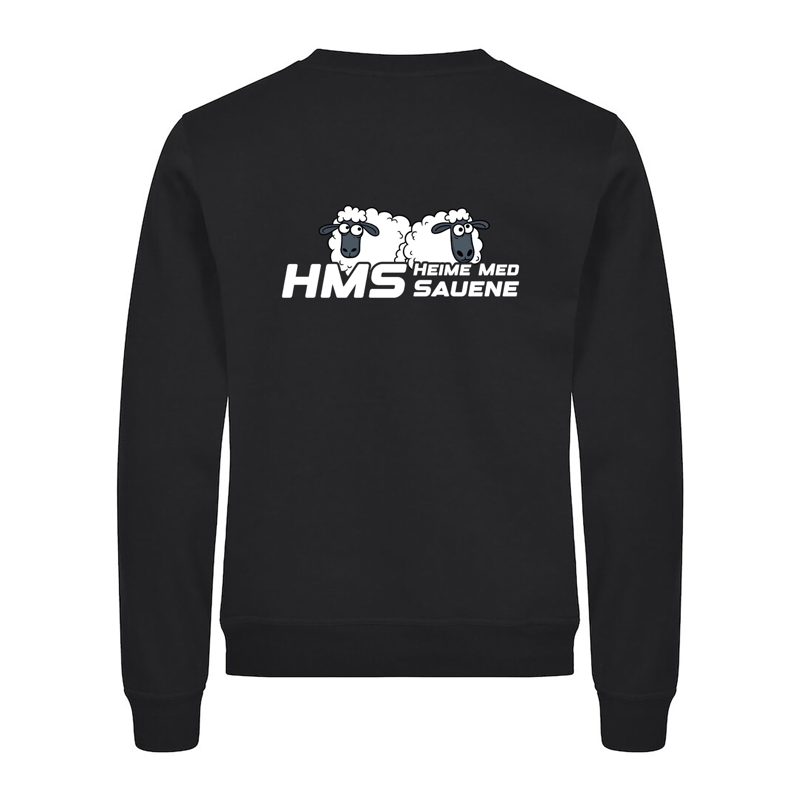 HMS Heime med Sauene - Genser