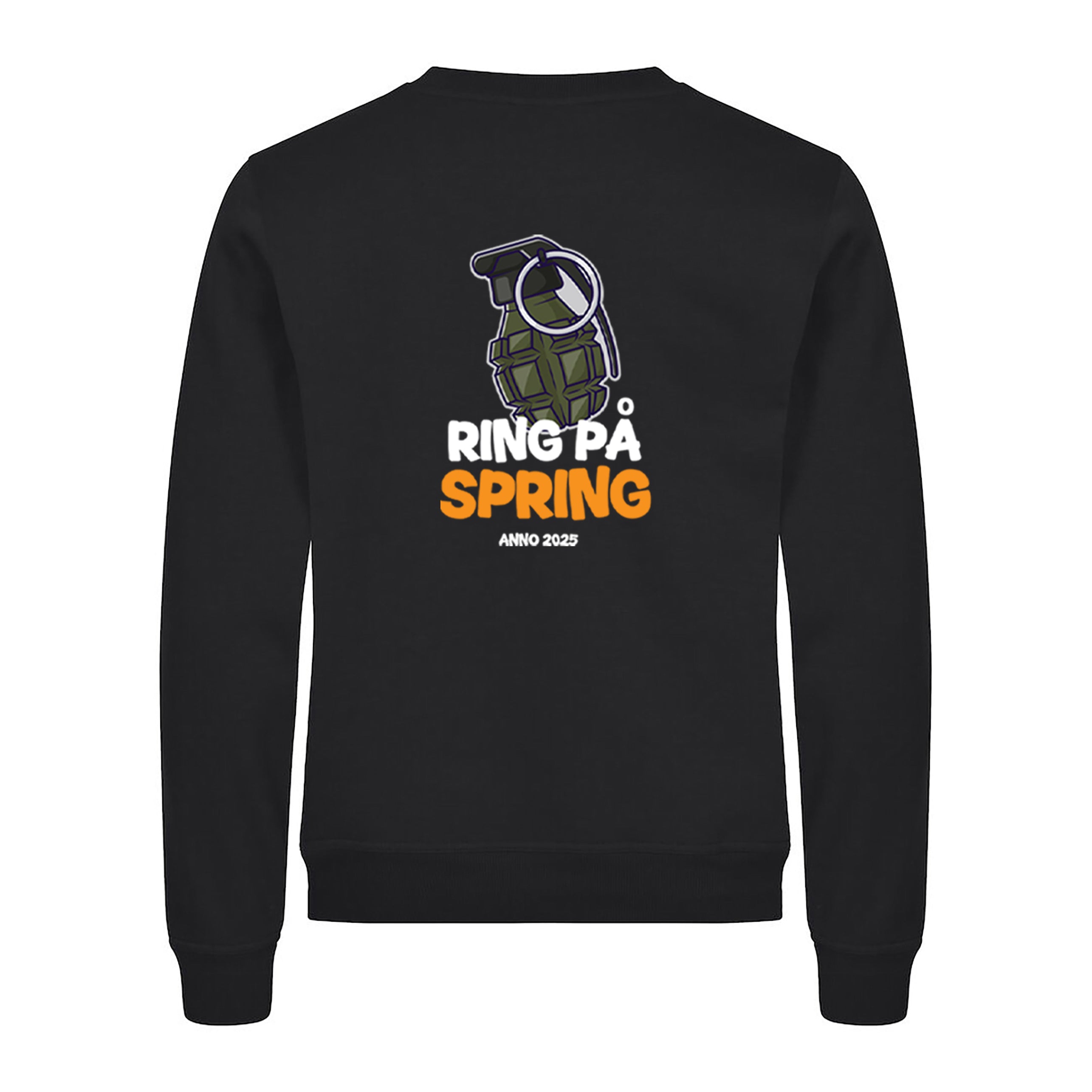 Ring på Spring - Genser