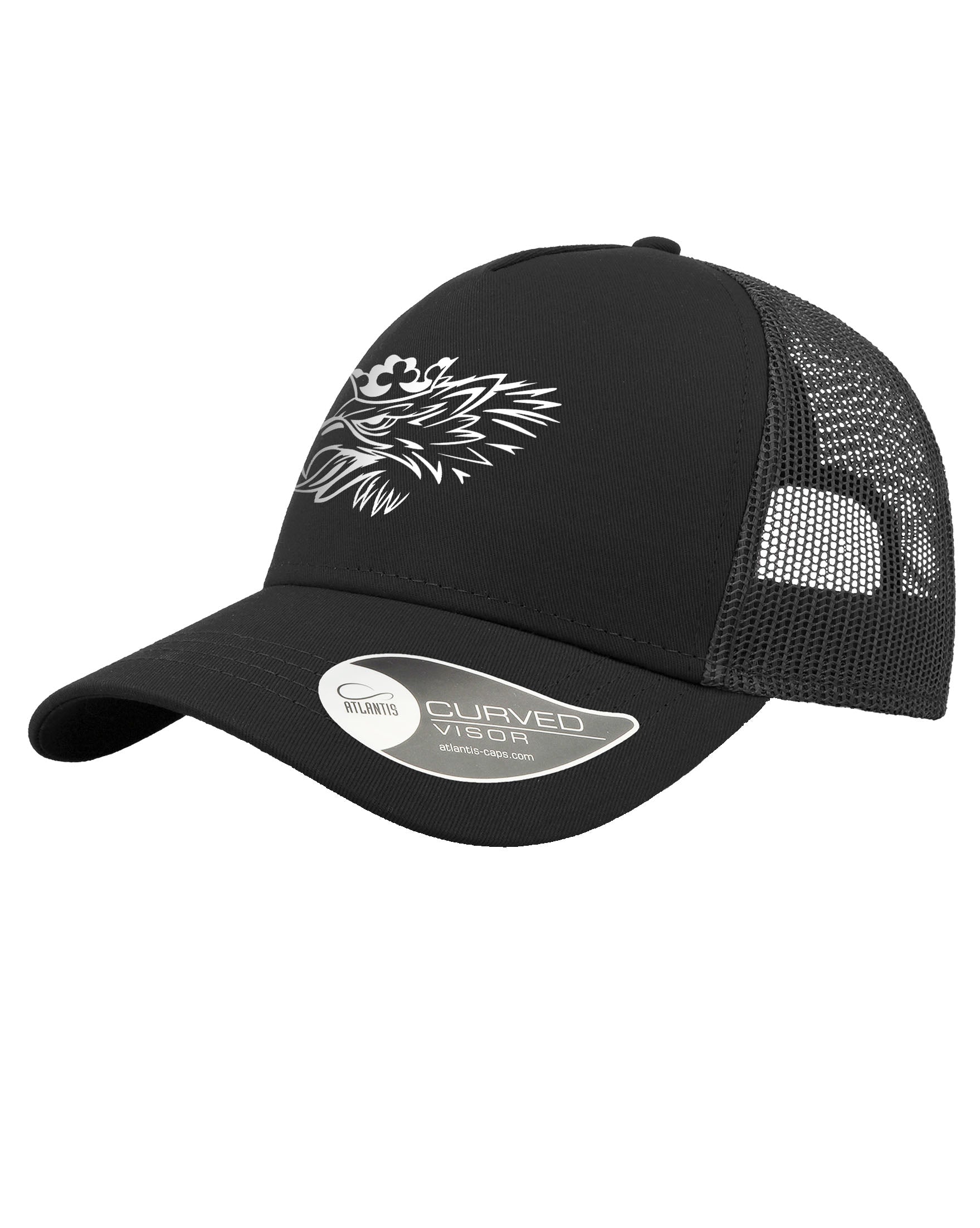 Griffin - caps