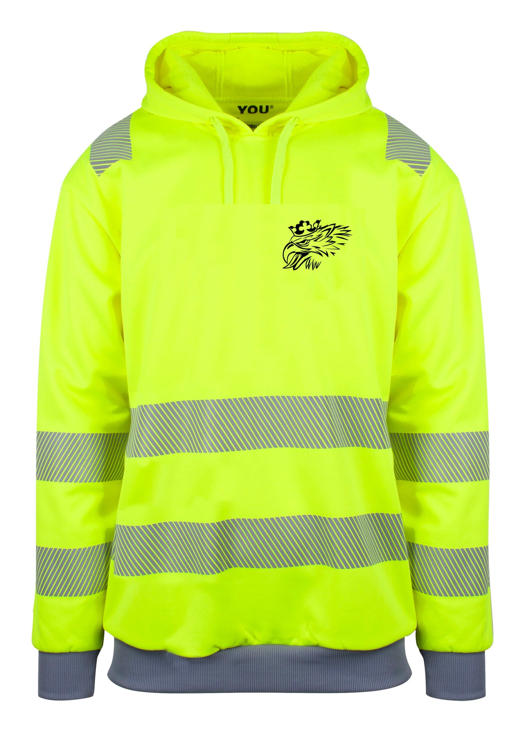 Griffin - Reflexhoodie