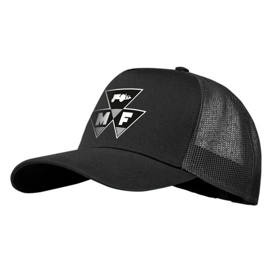 Massey Ferguson - Trucker Caps (OUTLET)