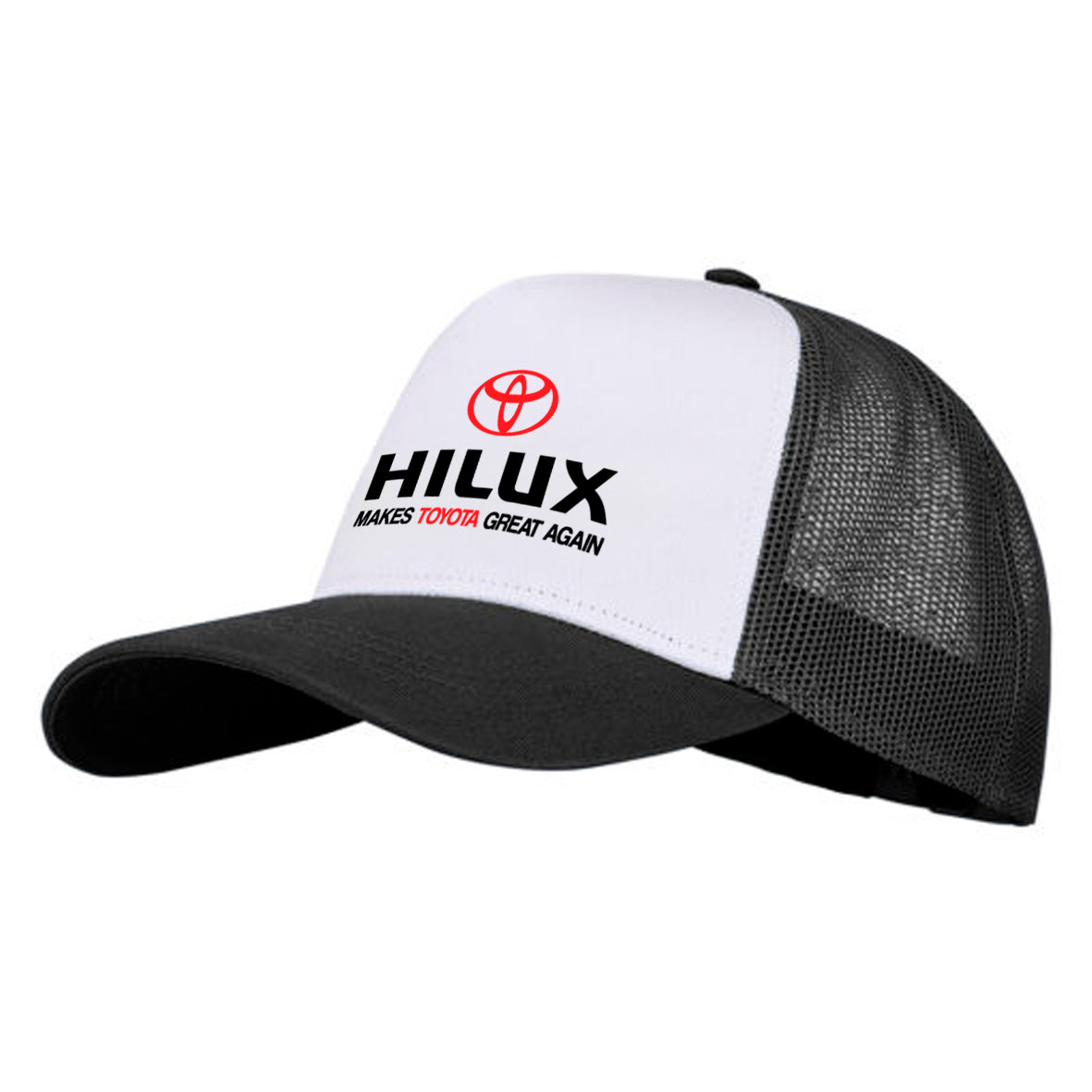 HILUX Makes Toyota Great Again - TruckerCaps