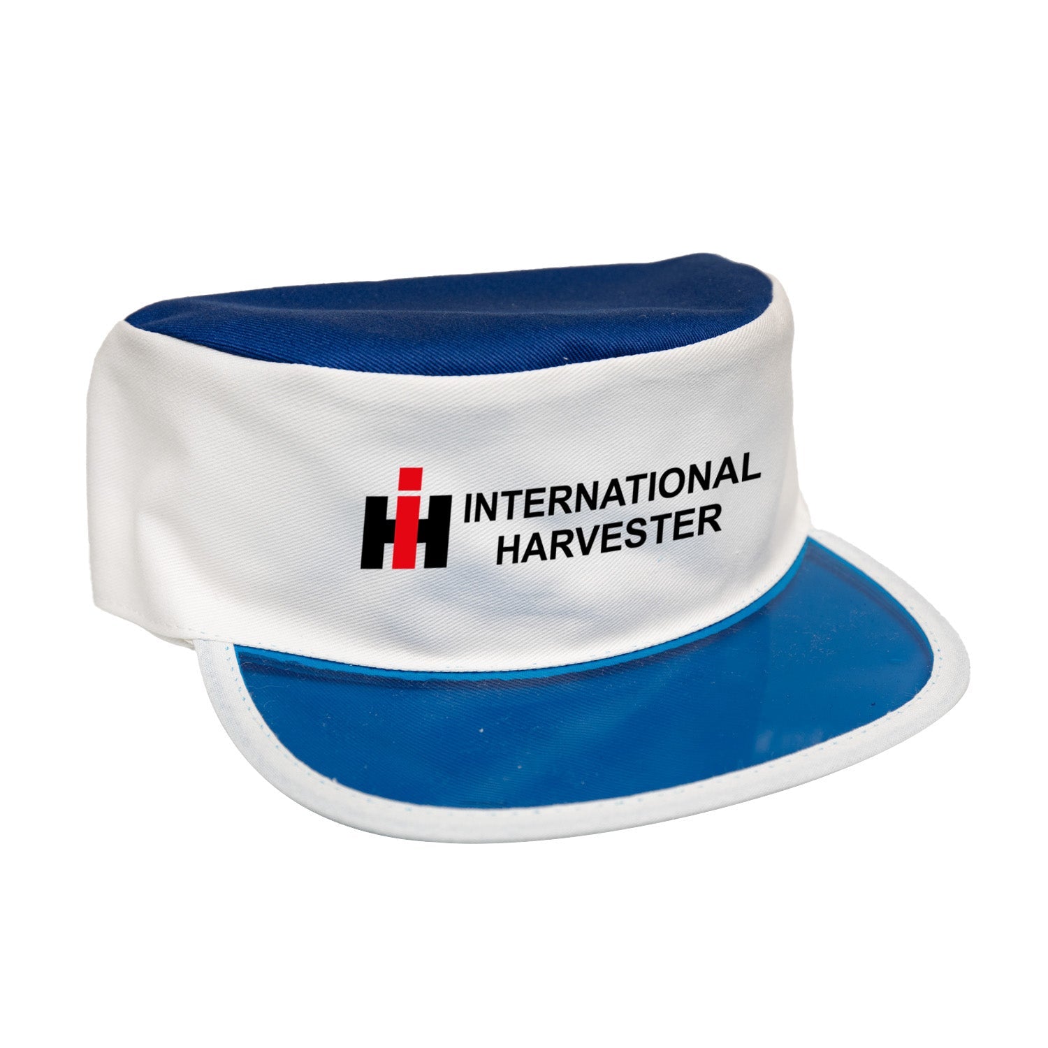 International Harvester - Retrocaps