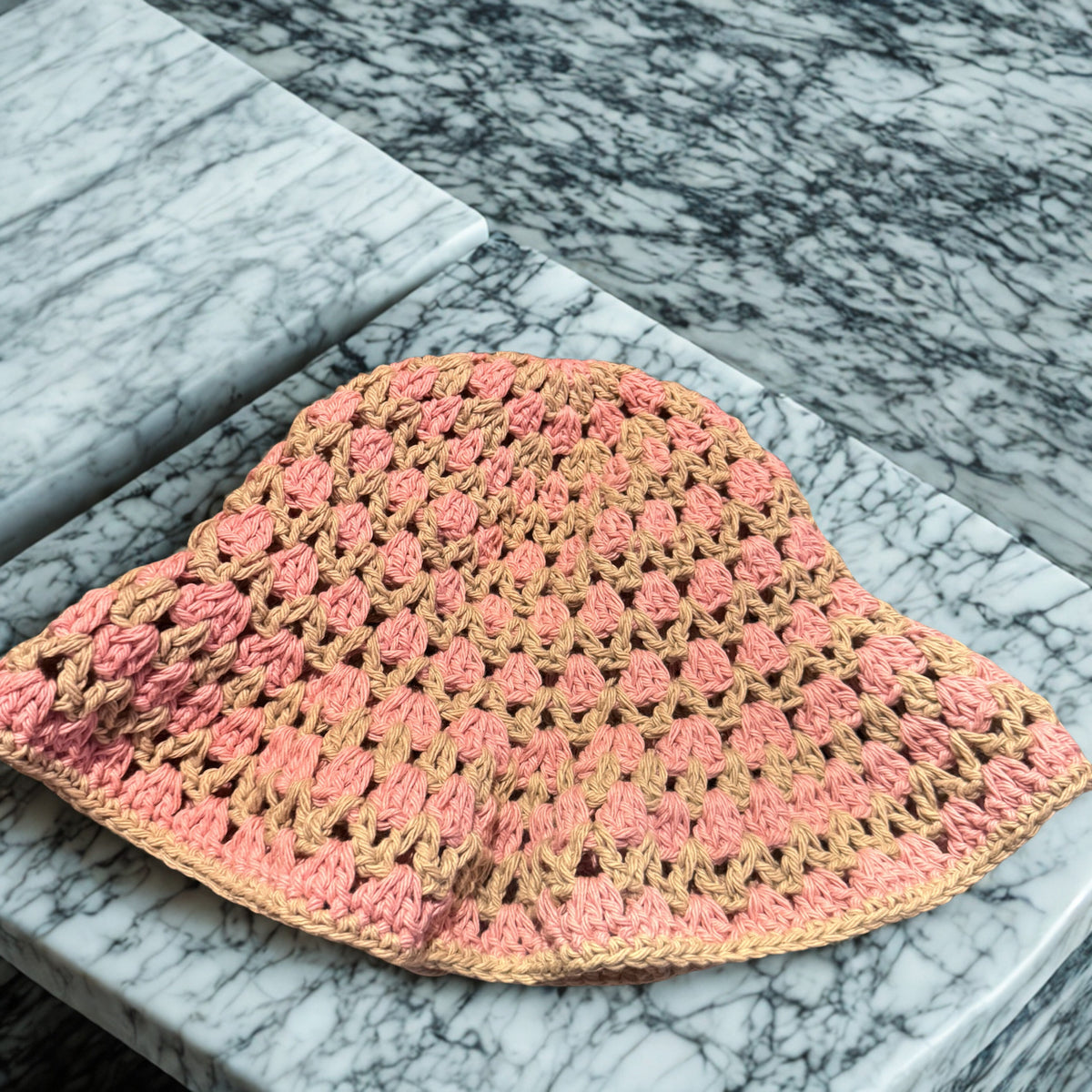 The Kelp Solhatt