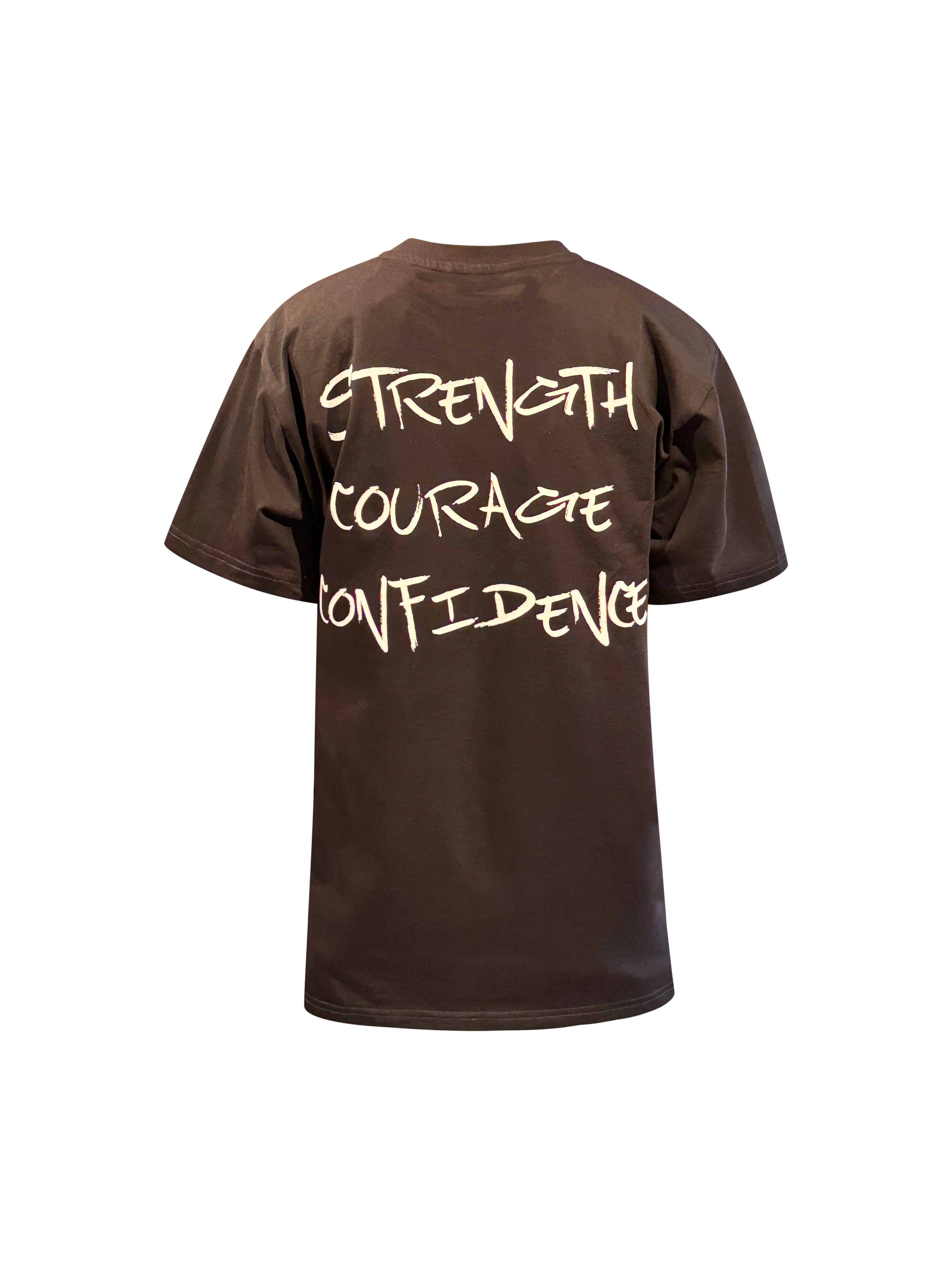 Reborn T-shirt Original
