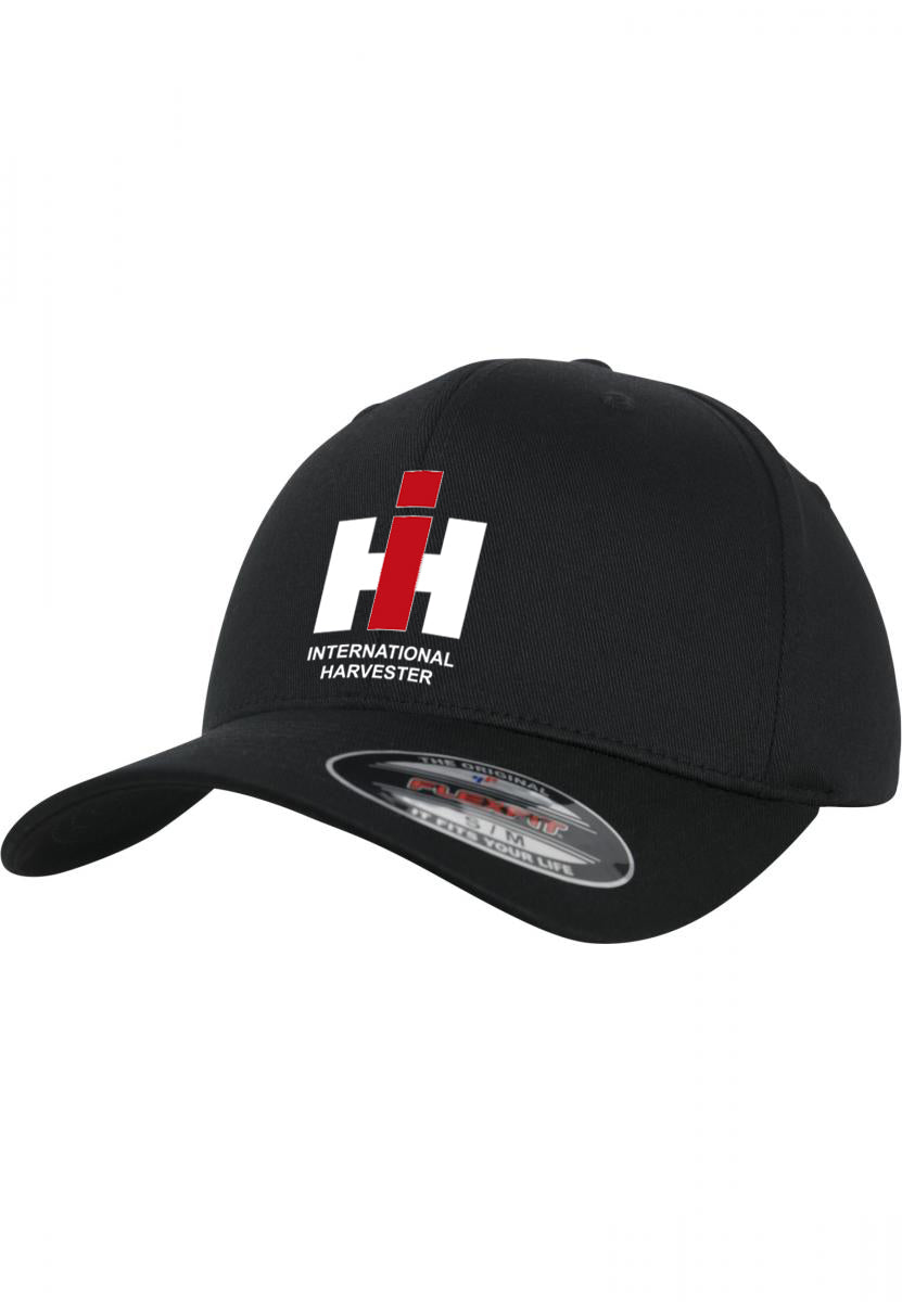International Harvester - Flexfit Caps