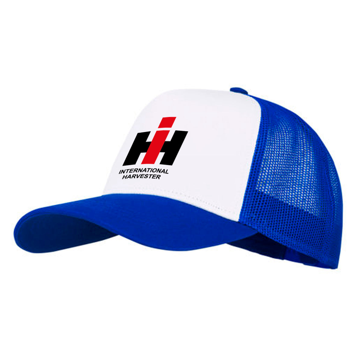 International Harvester - TruckerCaps