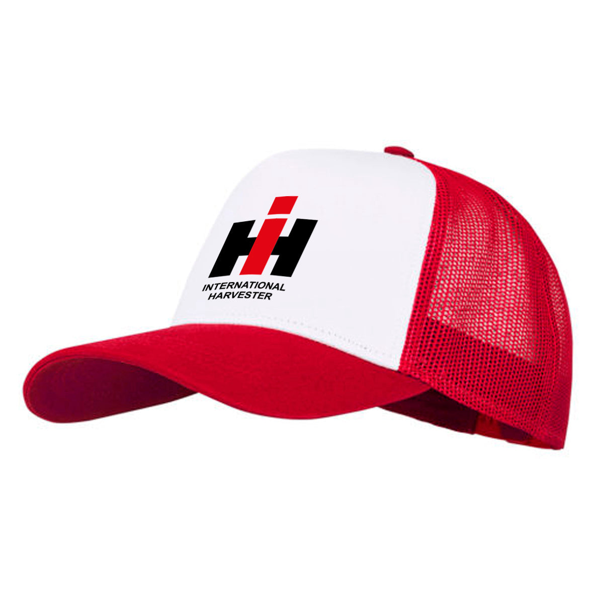 International Harvester - TruckerCaps