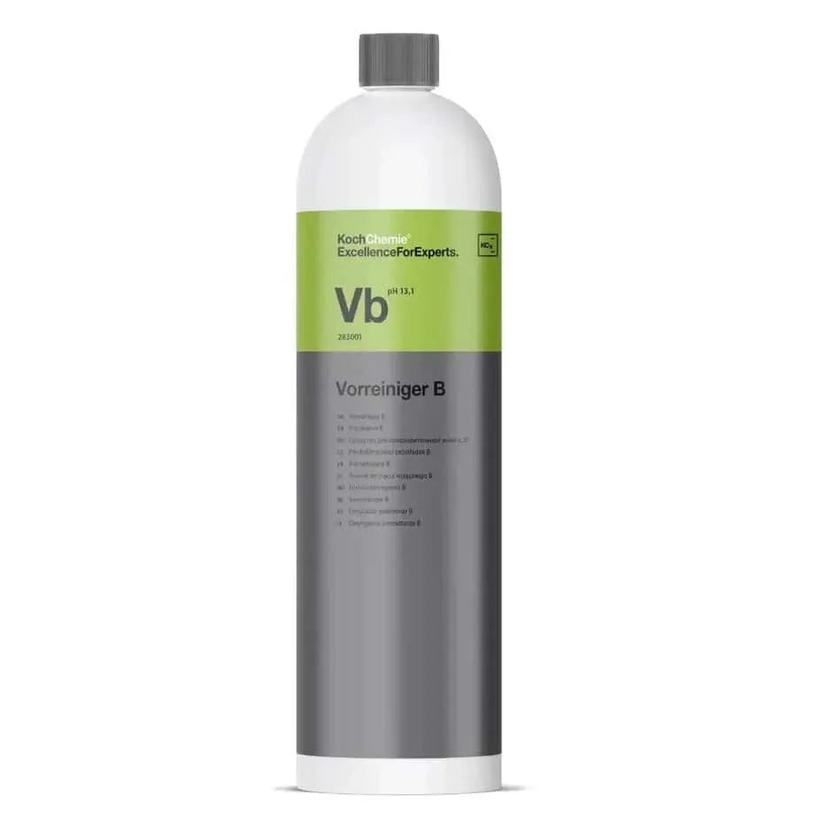 1L – Koch-Chemie Vorreiniger B – Forvask