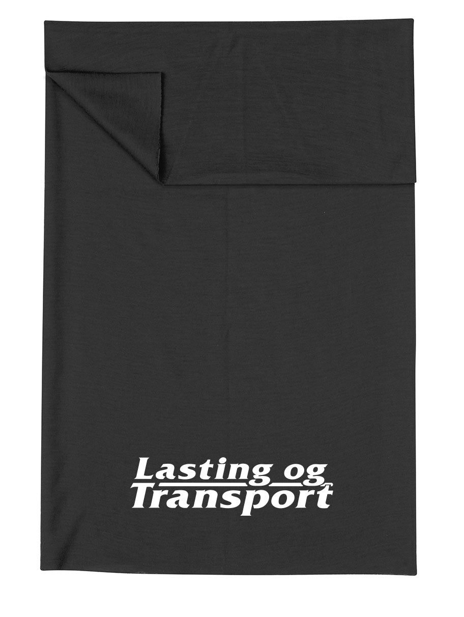 Lasting og Transport - Bøff