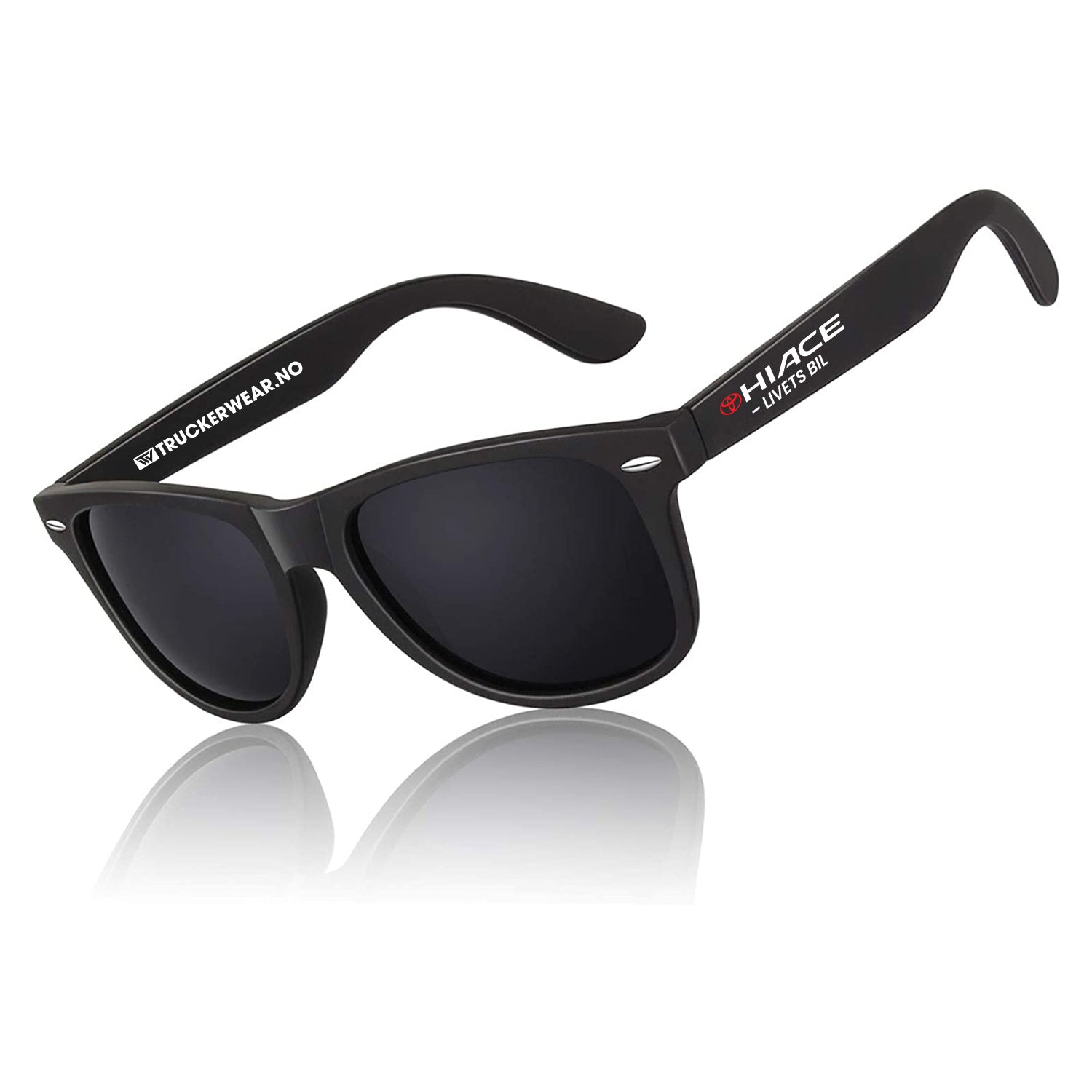 Hiace - Livets bil - Solbrille
