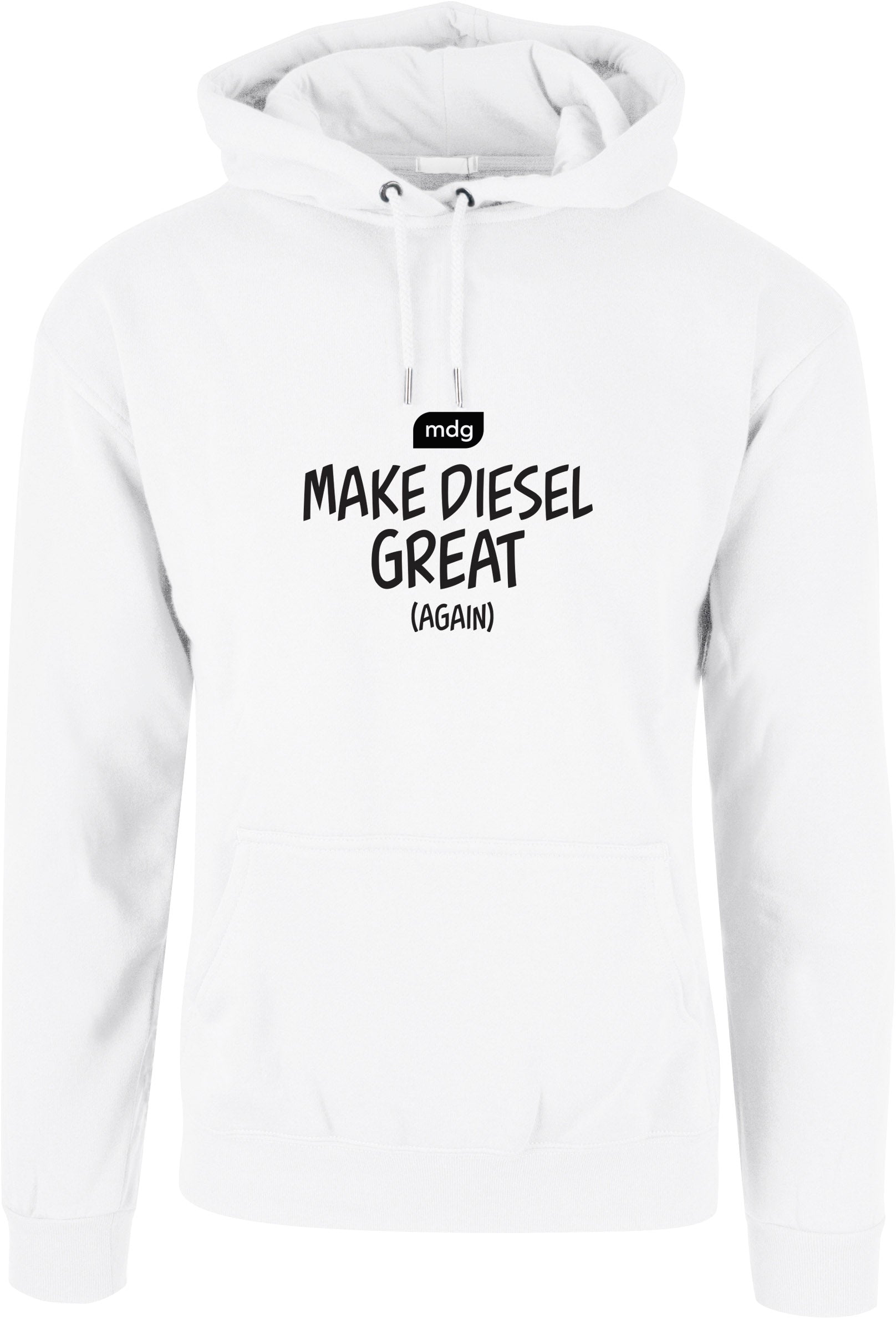 Make Diesel Great (again) - hettegensar