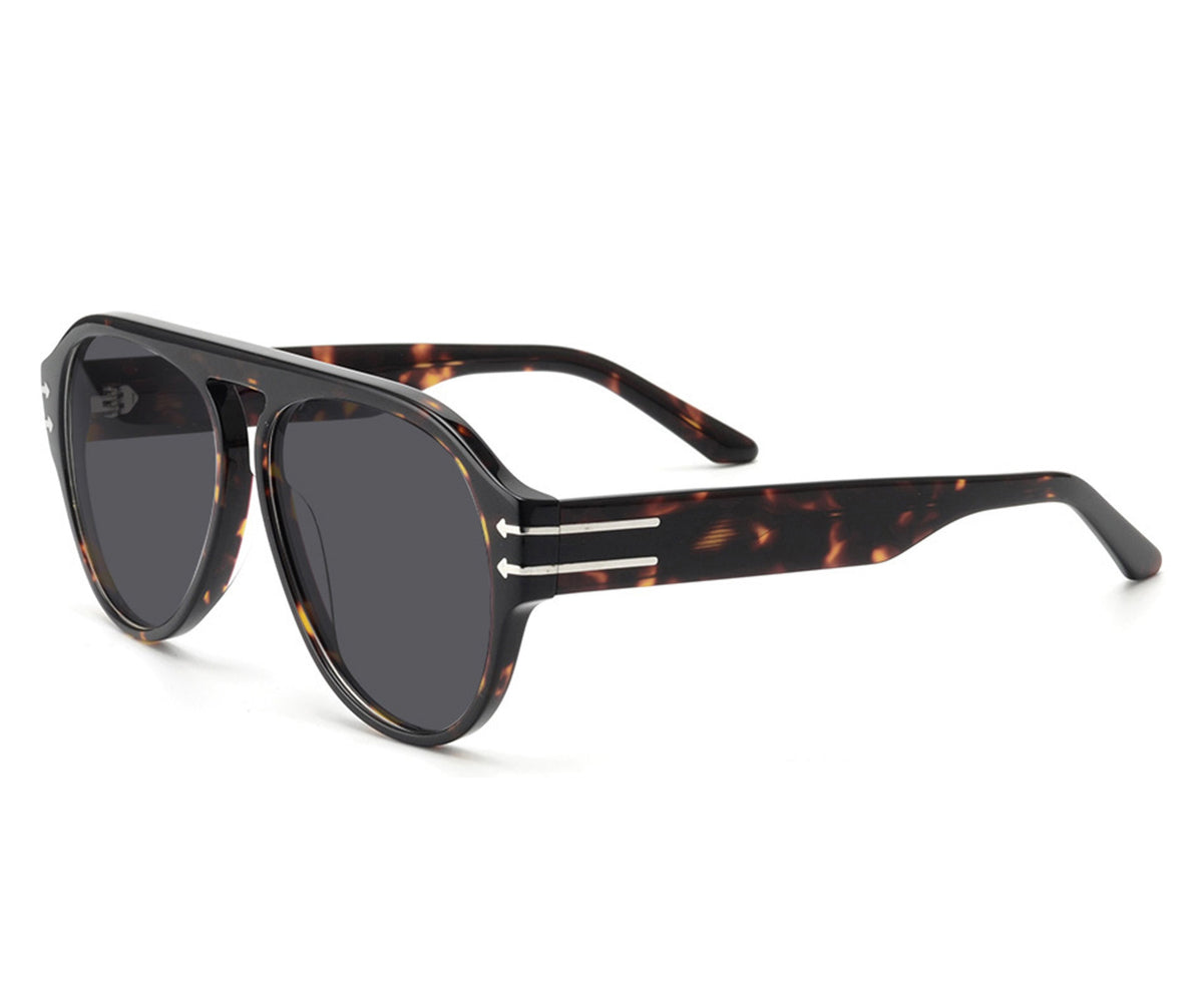 Bold Aviator