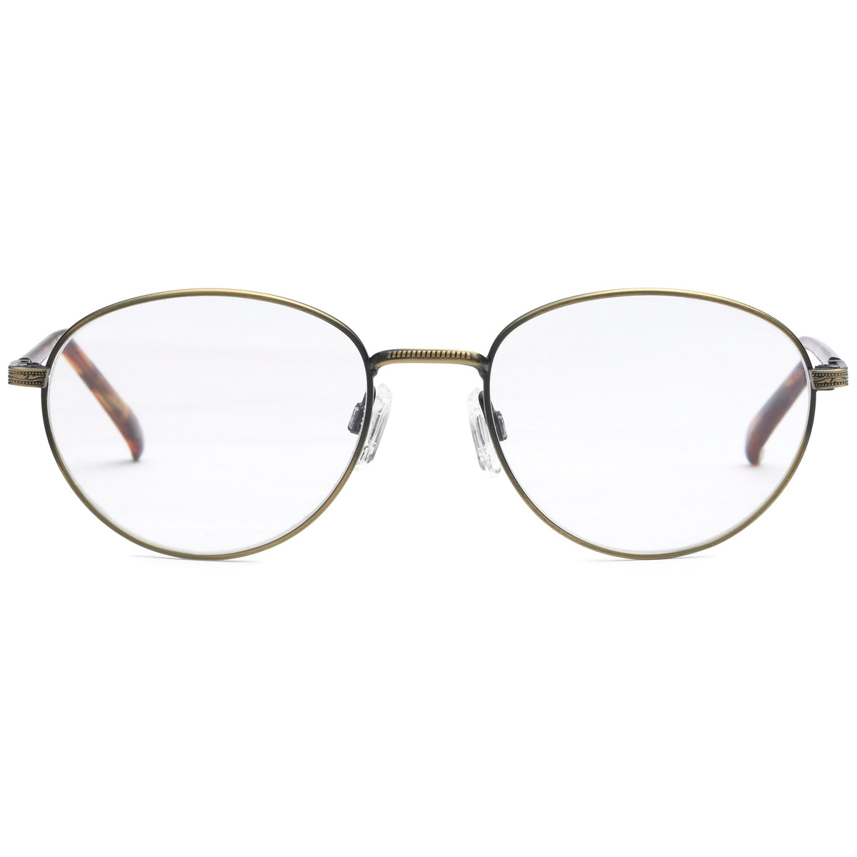 Thin Ovals